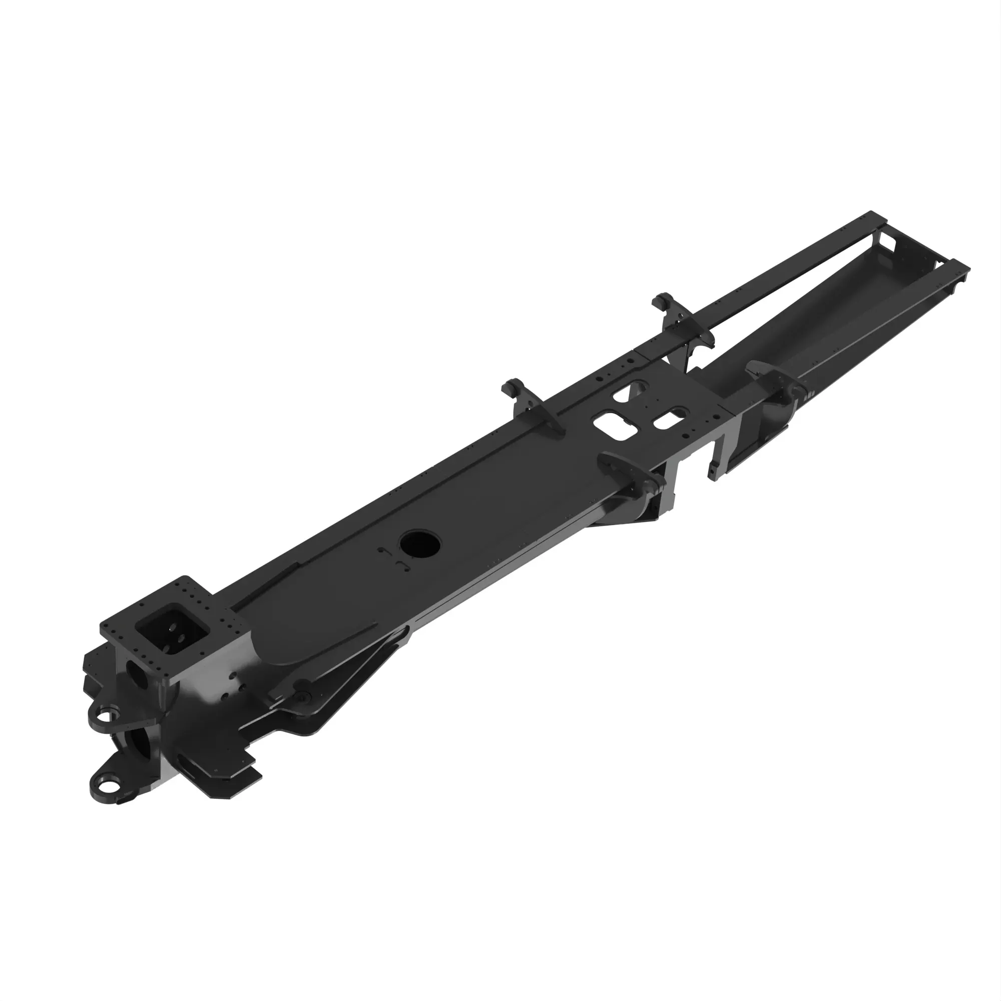 John Deere Rear Frame - F674358