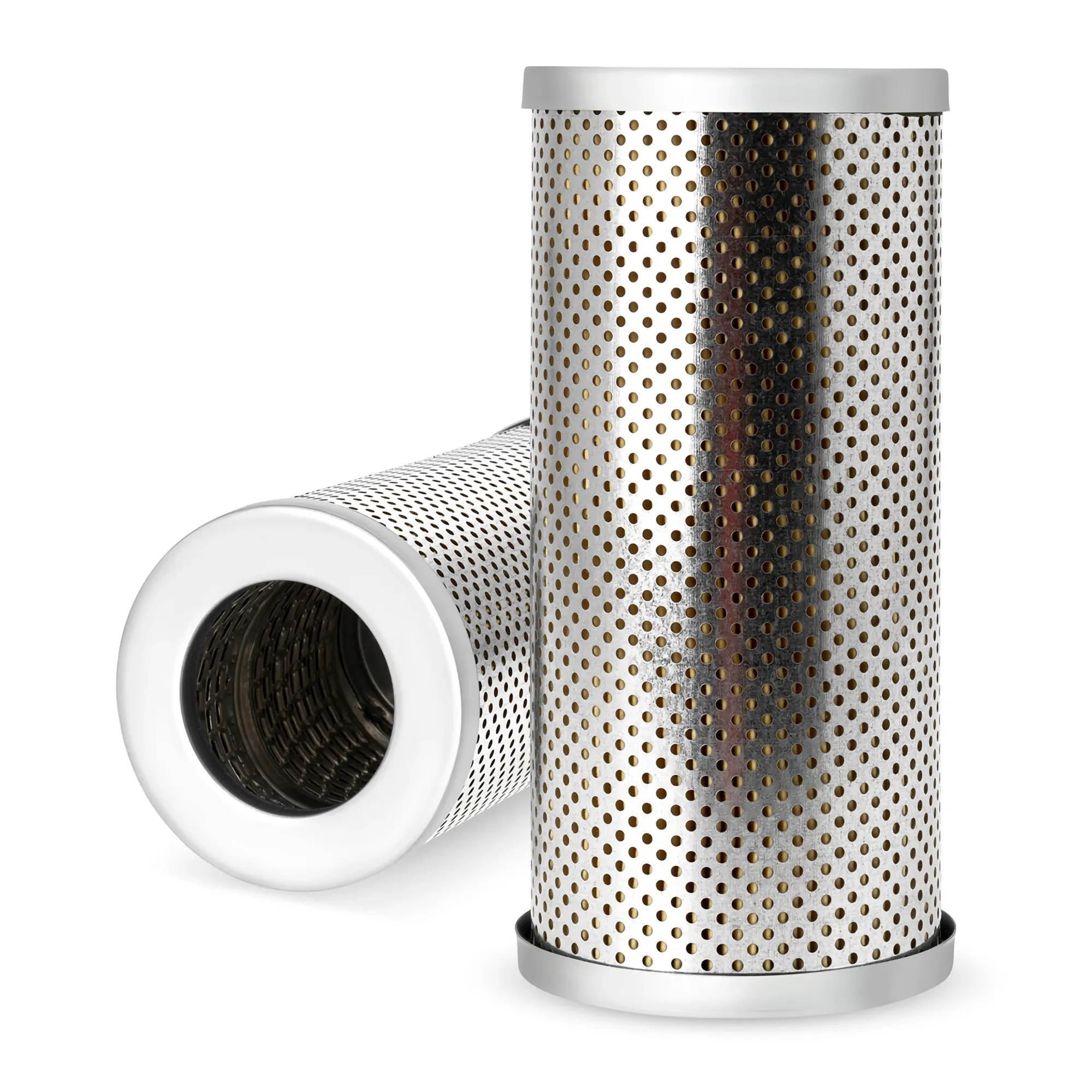 Fleetguard Hydraulic Filter Cartridge - PMHF6354