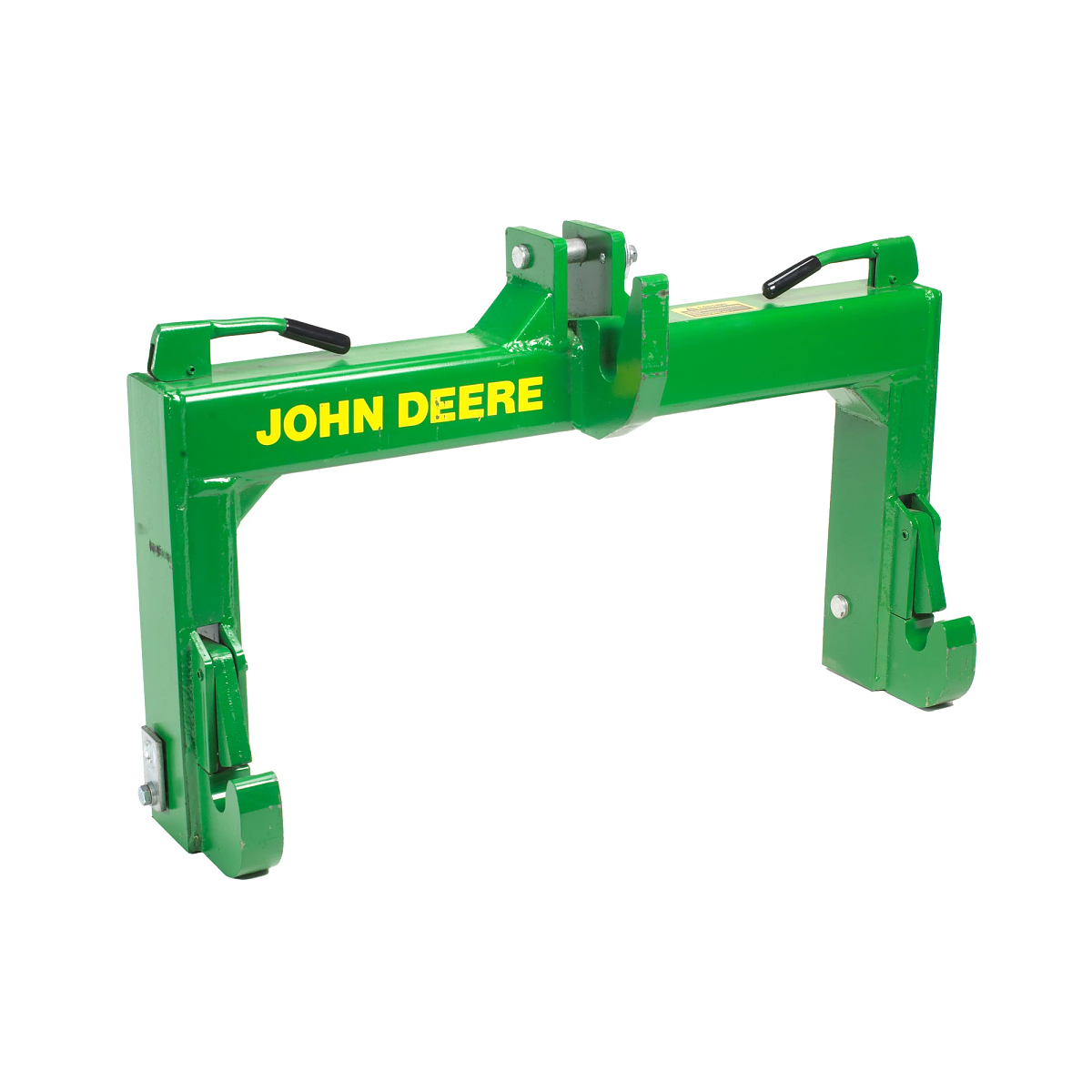 COUPLER, CATEGORY II, 3-POINT HITCH