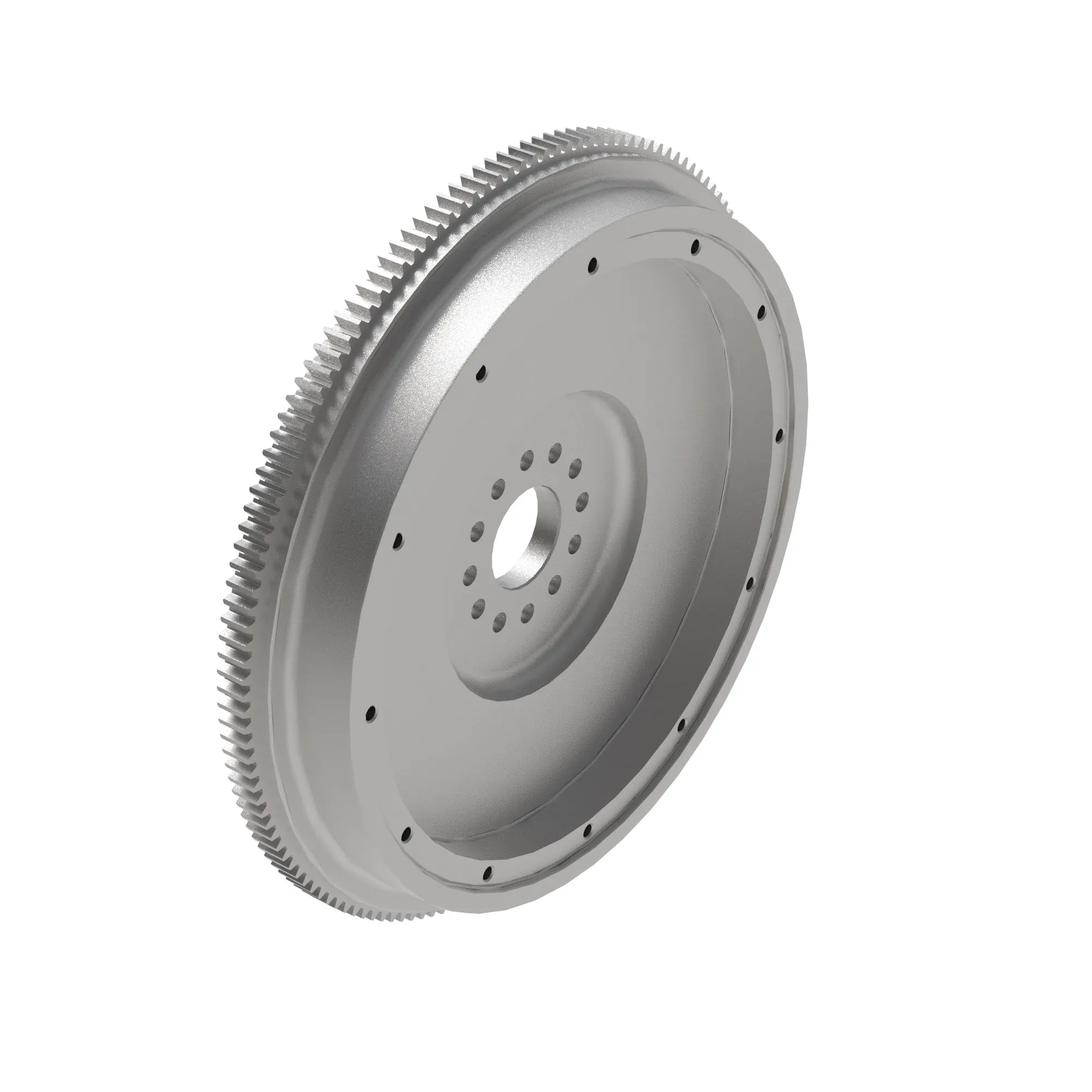 Flywheel