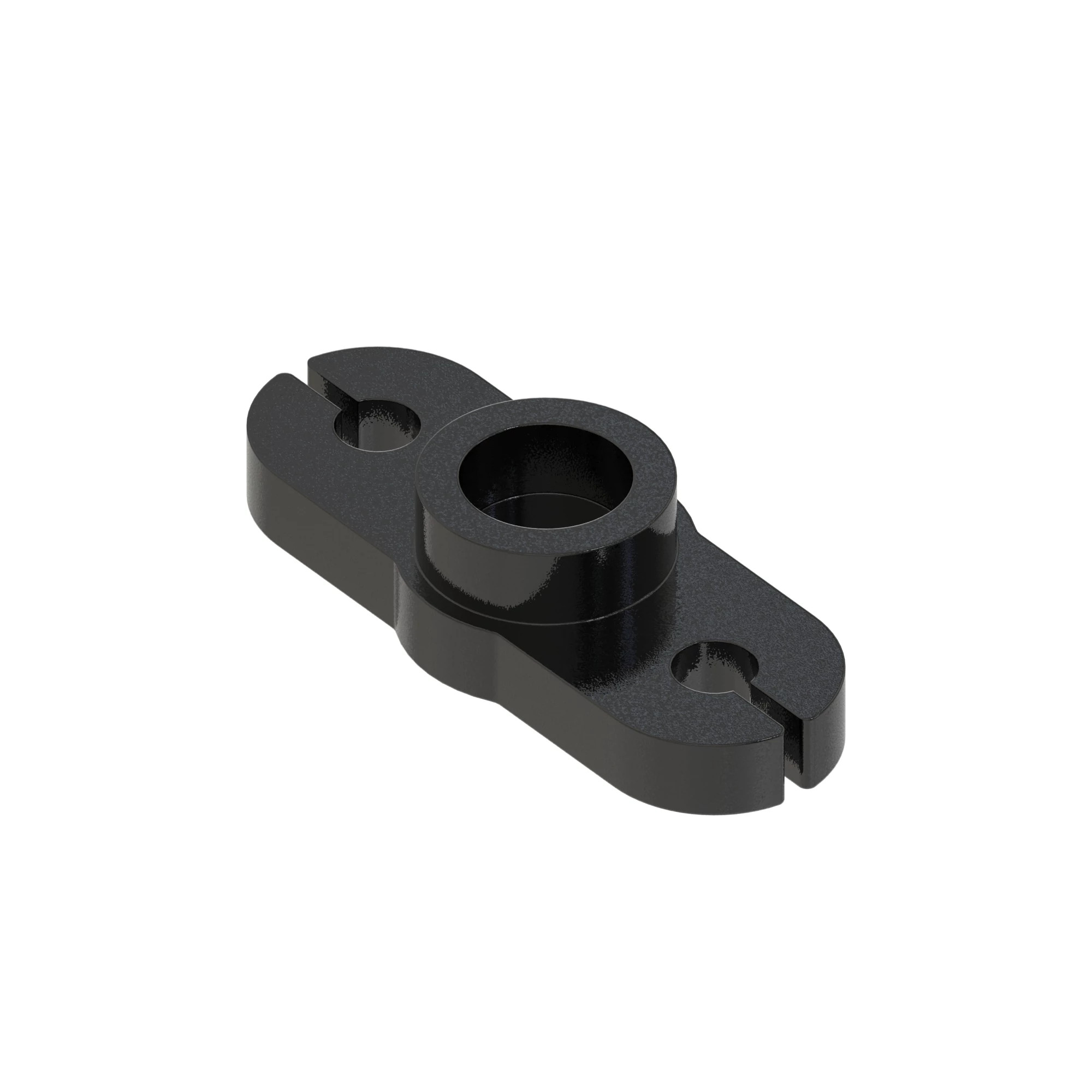 CLAMP, U-BOLT, DB MARKER ARMS