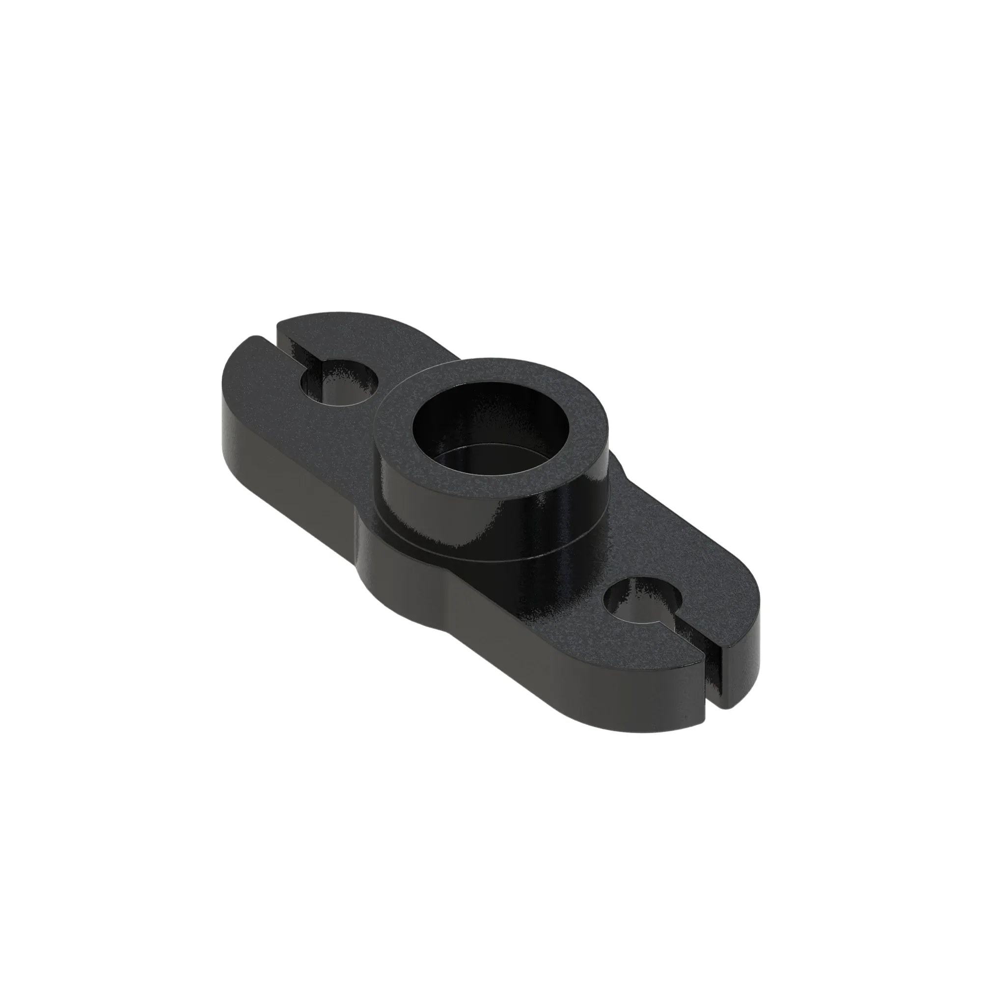 CLAMP, U-BOLT, DB MARKER ARMS