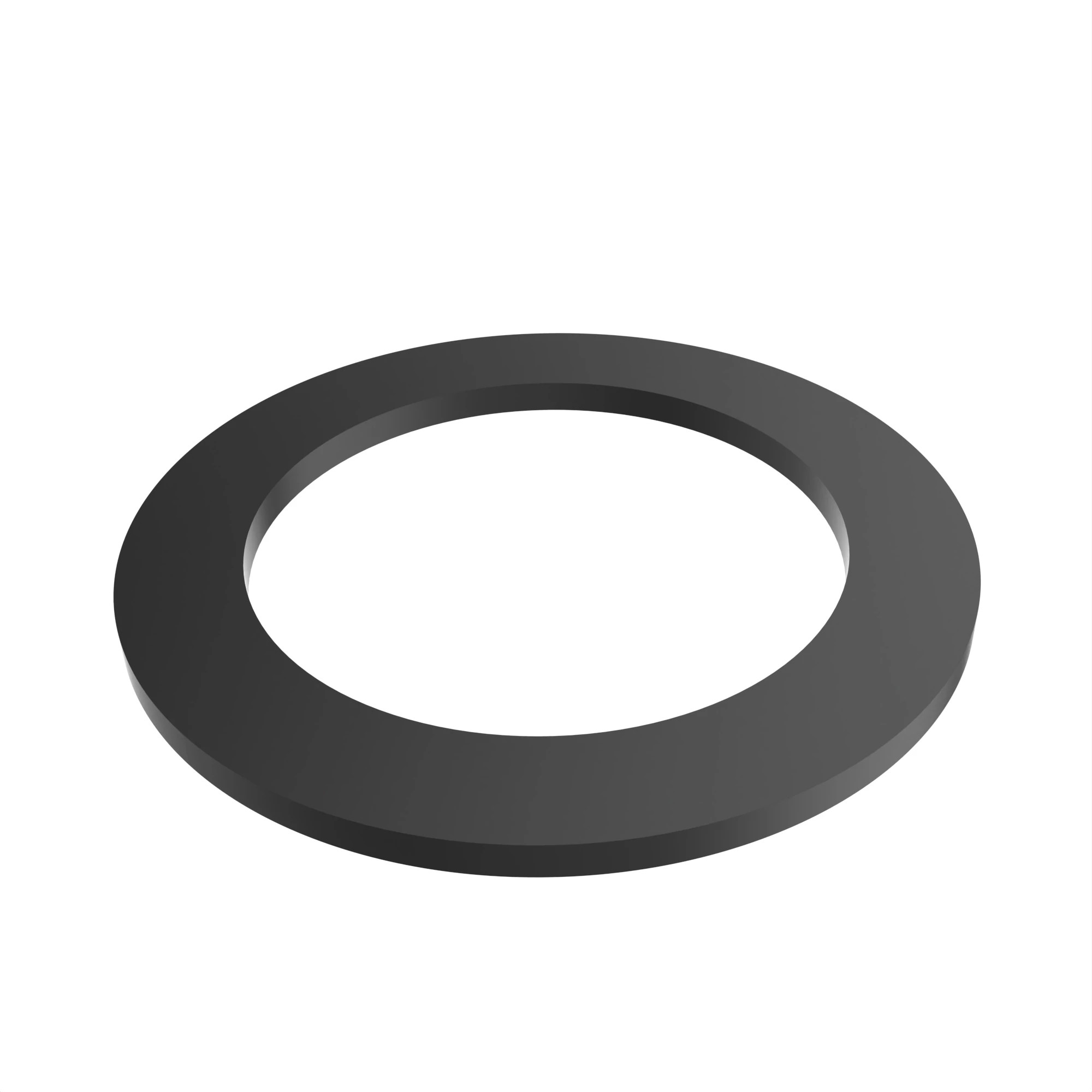 SEAL, DOUBLE DISK BEARING