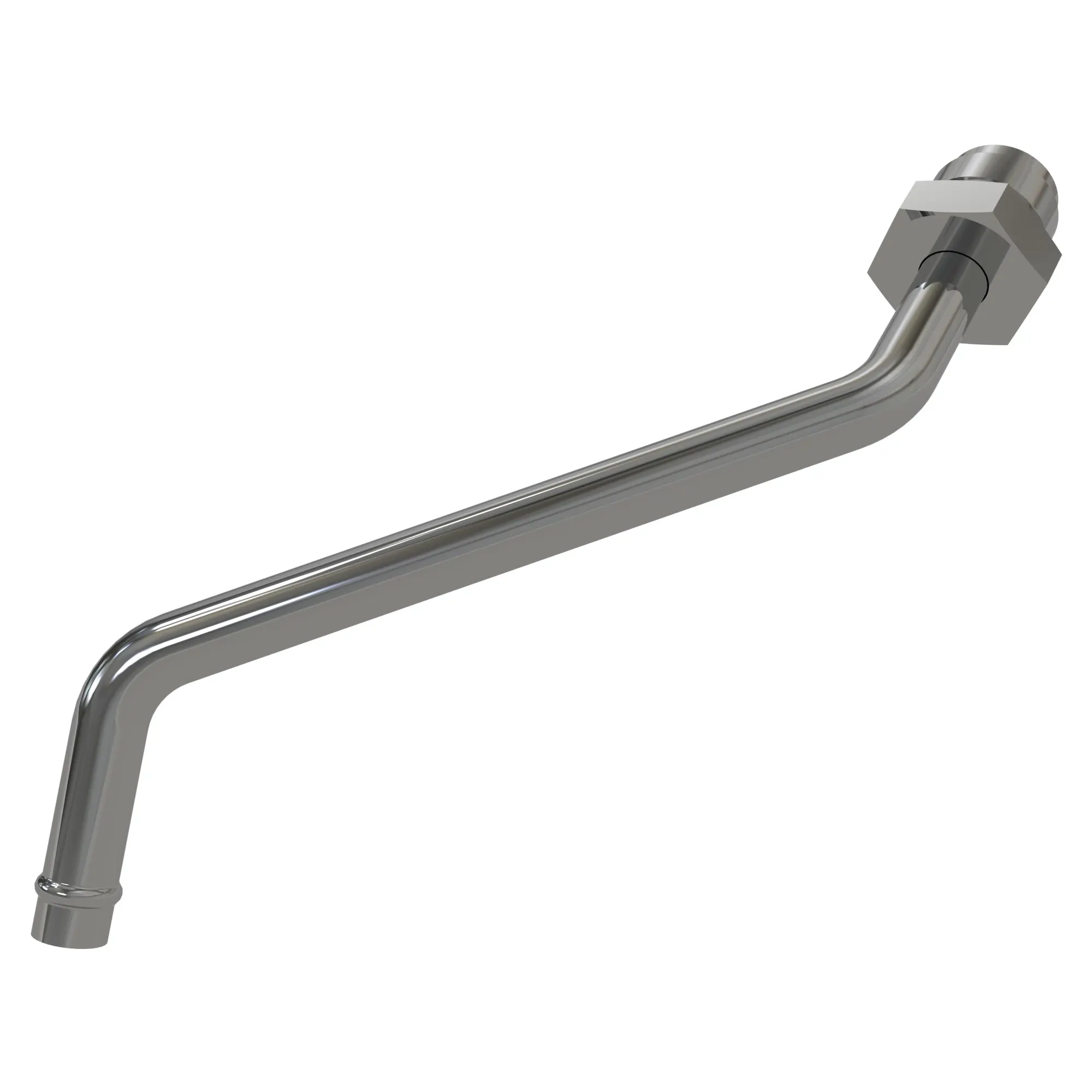 LP DELTA P TUBE