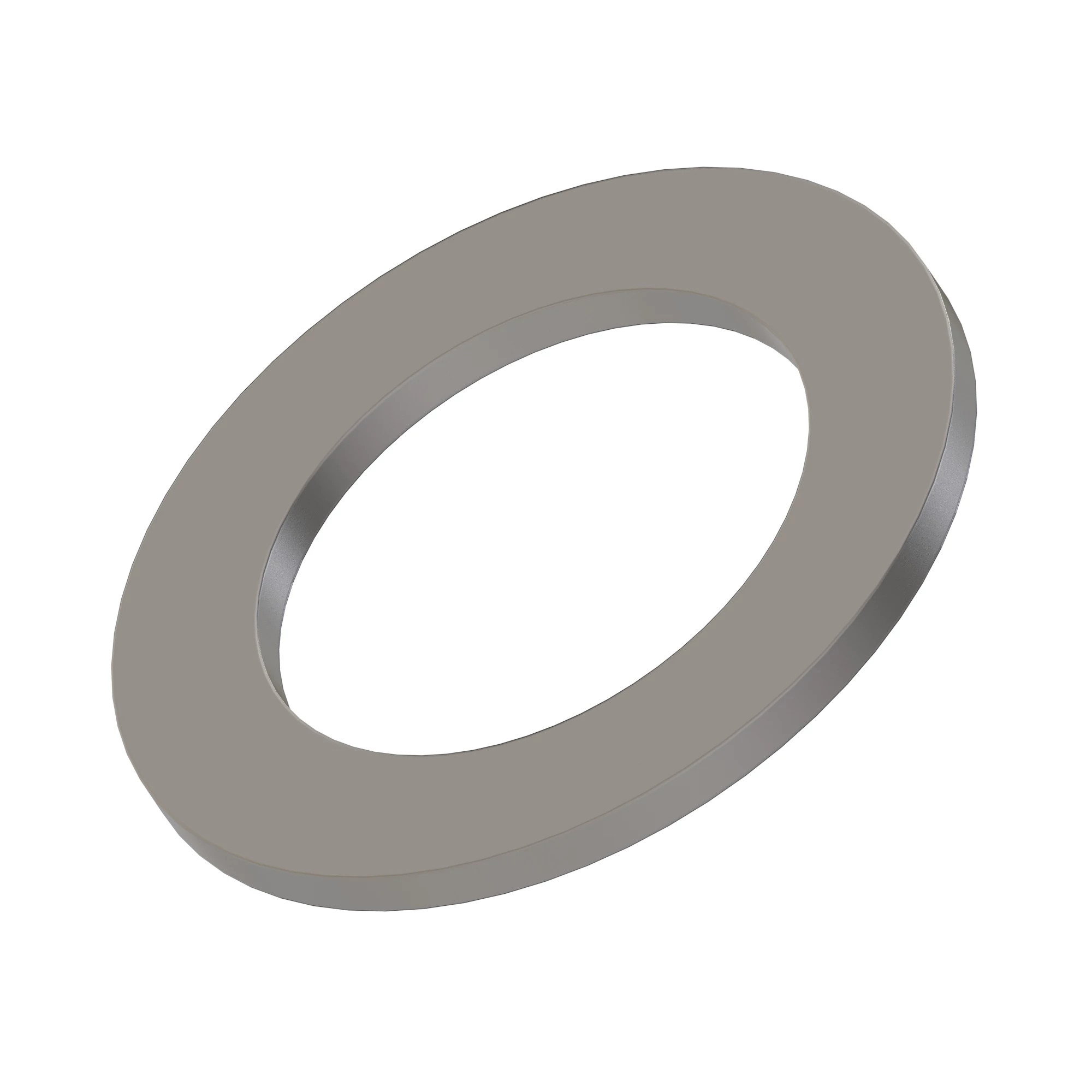 THRUST BEARING RACE,