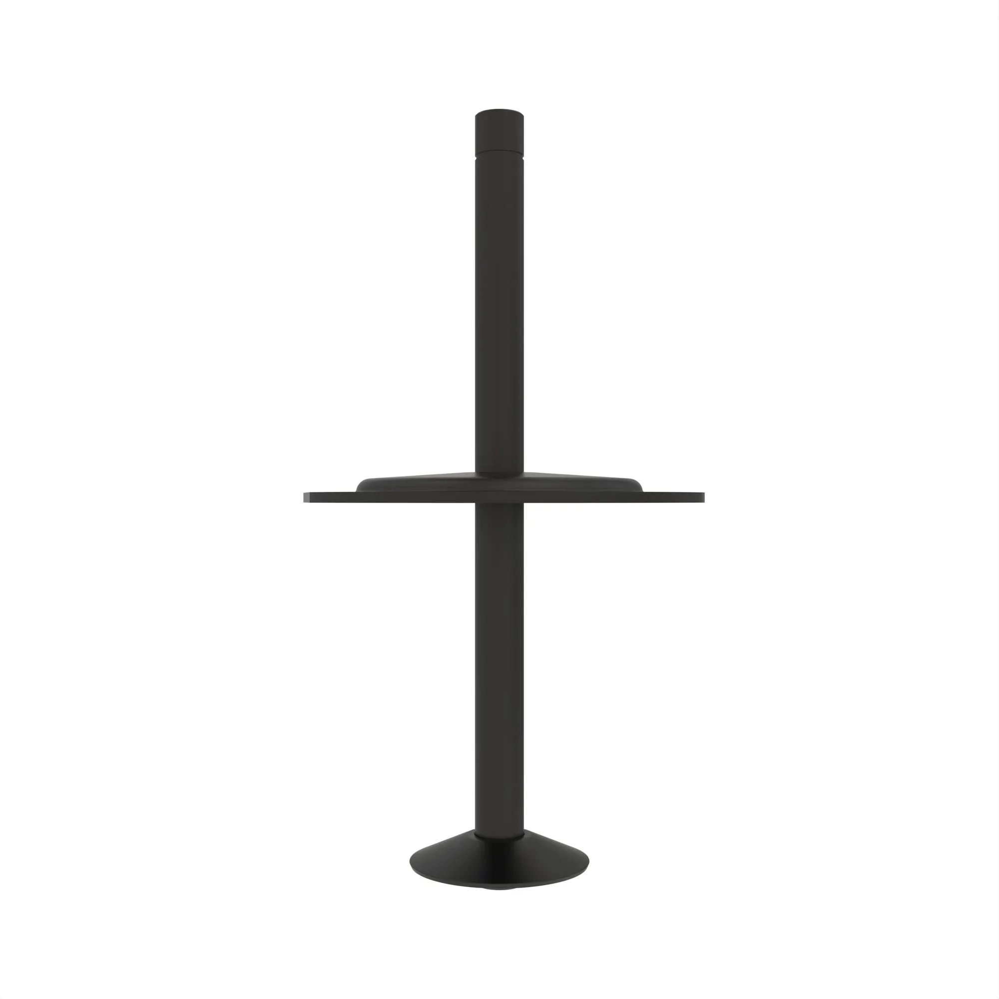 DRIVE SHAFT, END ASSY