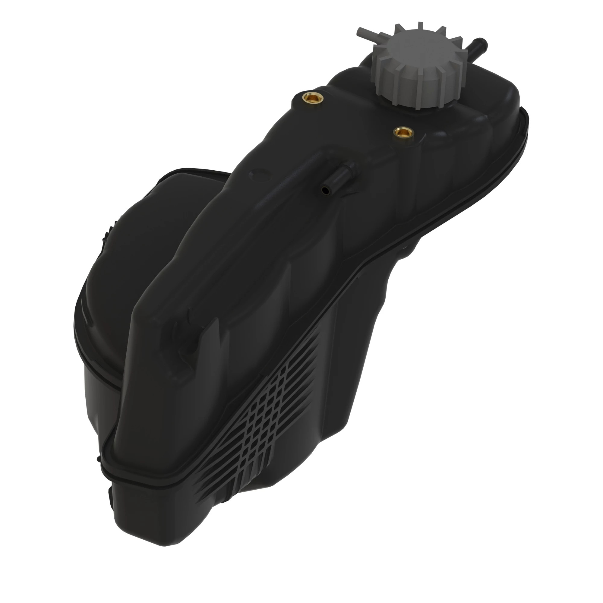 RADIATOR RESERVOIR, DEARATION TANK
