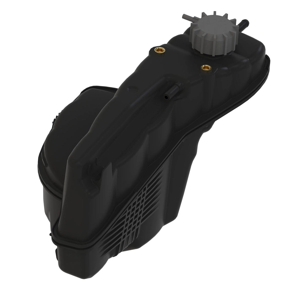 Radiator Reservoir, Dearation Tank