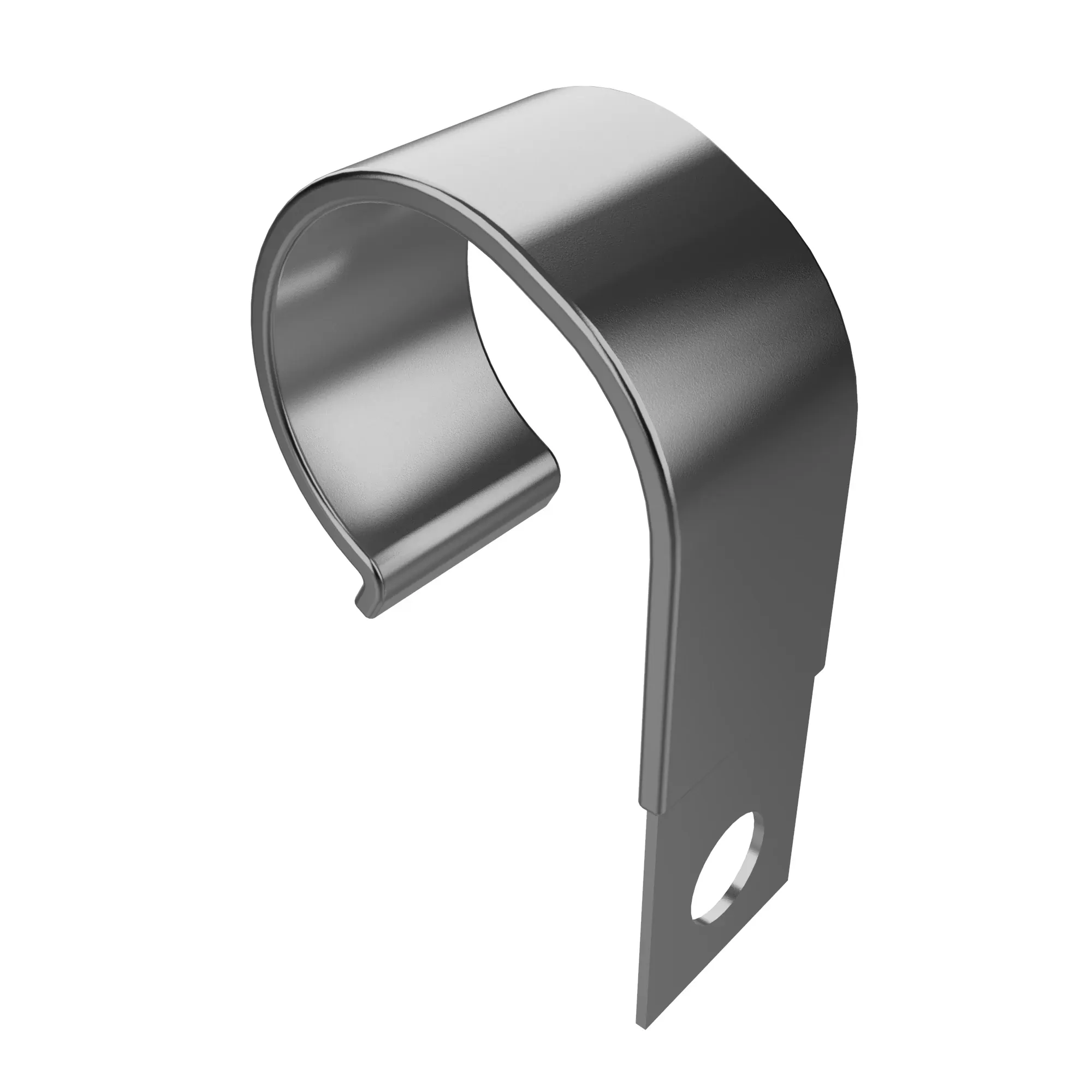CLAMP, COATED J 0(32/38)