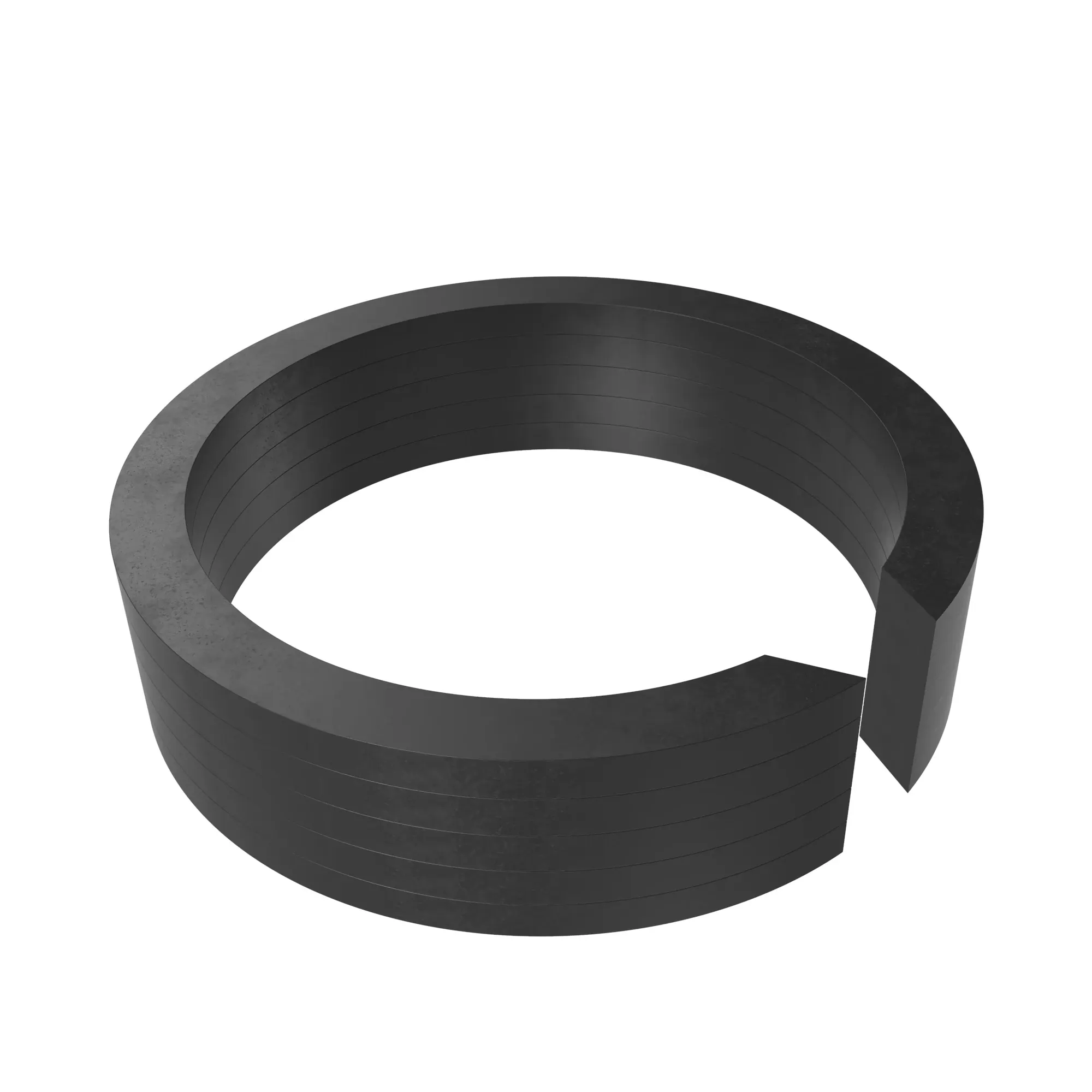 John Deere Snap Ring - YZ502123