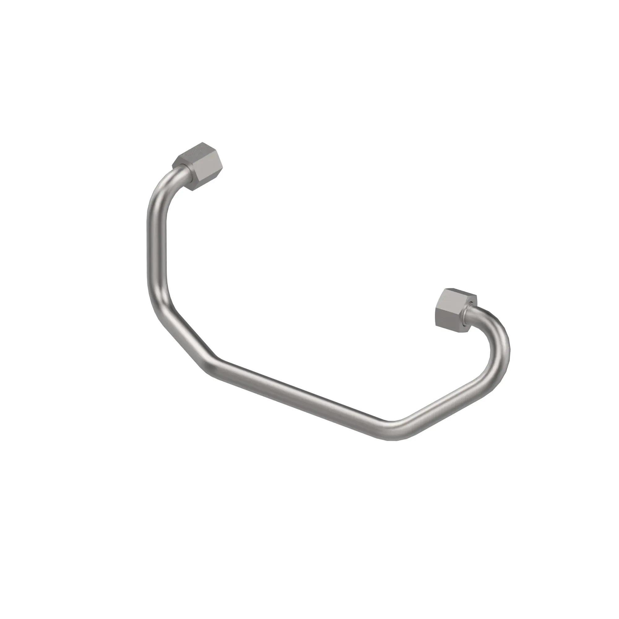 John Deere SCV Power Beyond Port Oil Line - SJ24130