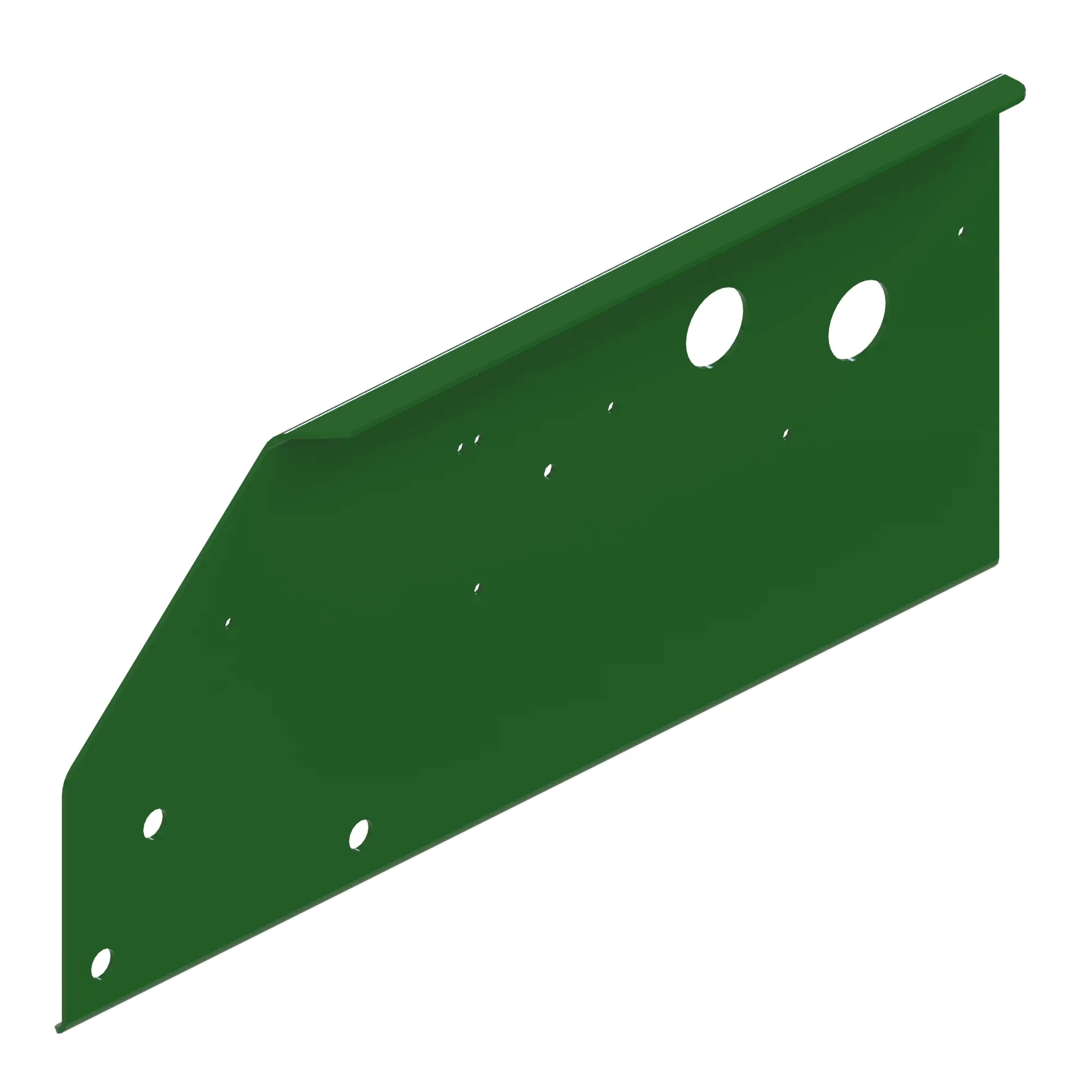 John Deere Bumper - AKK34772