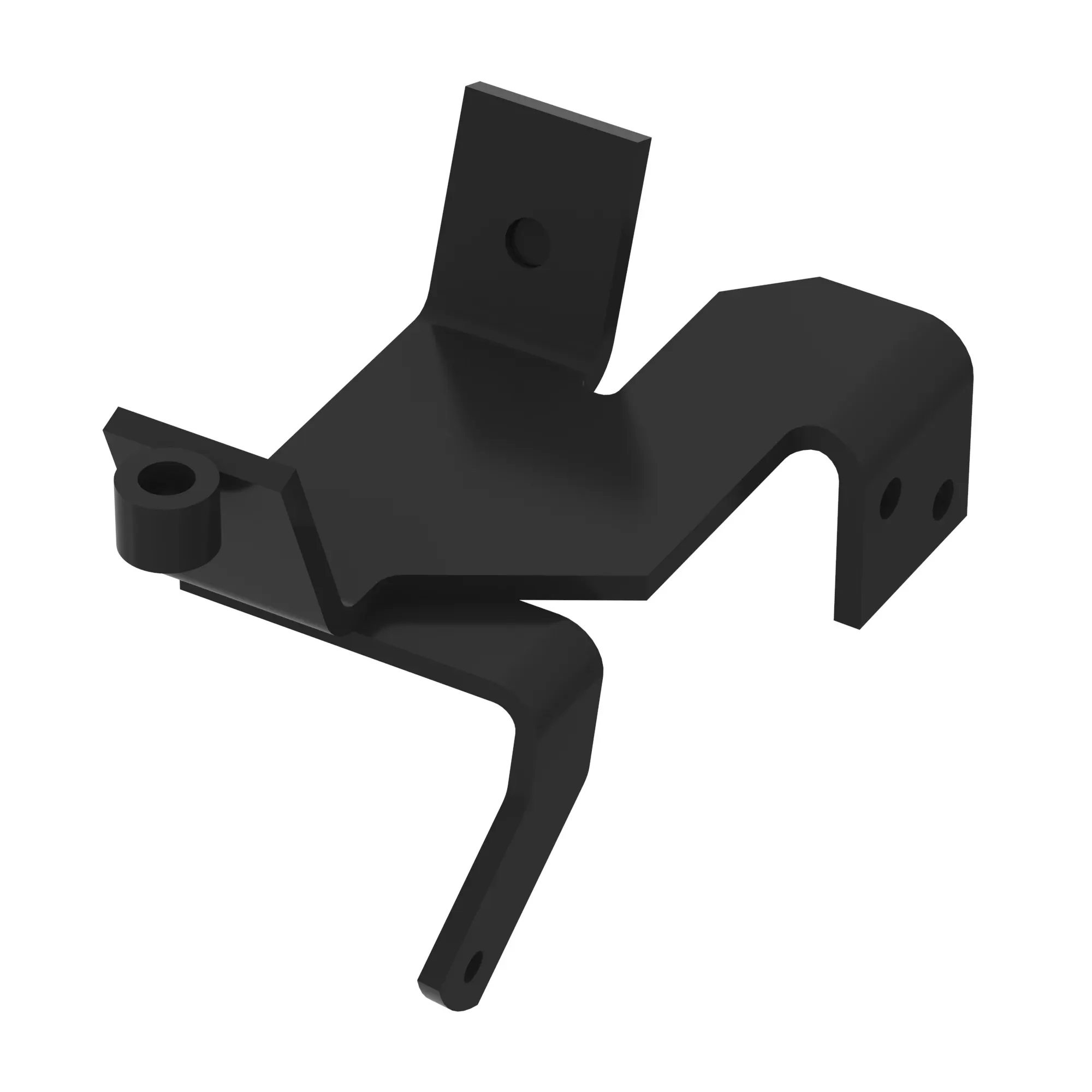 John Deere Holder - AL212693