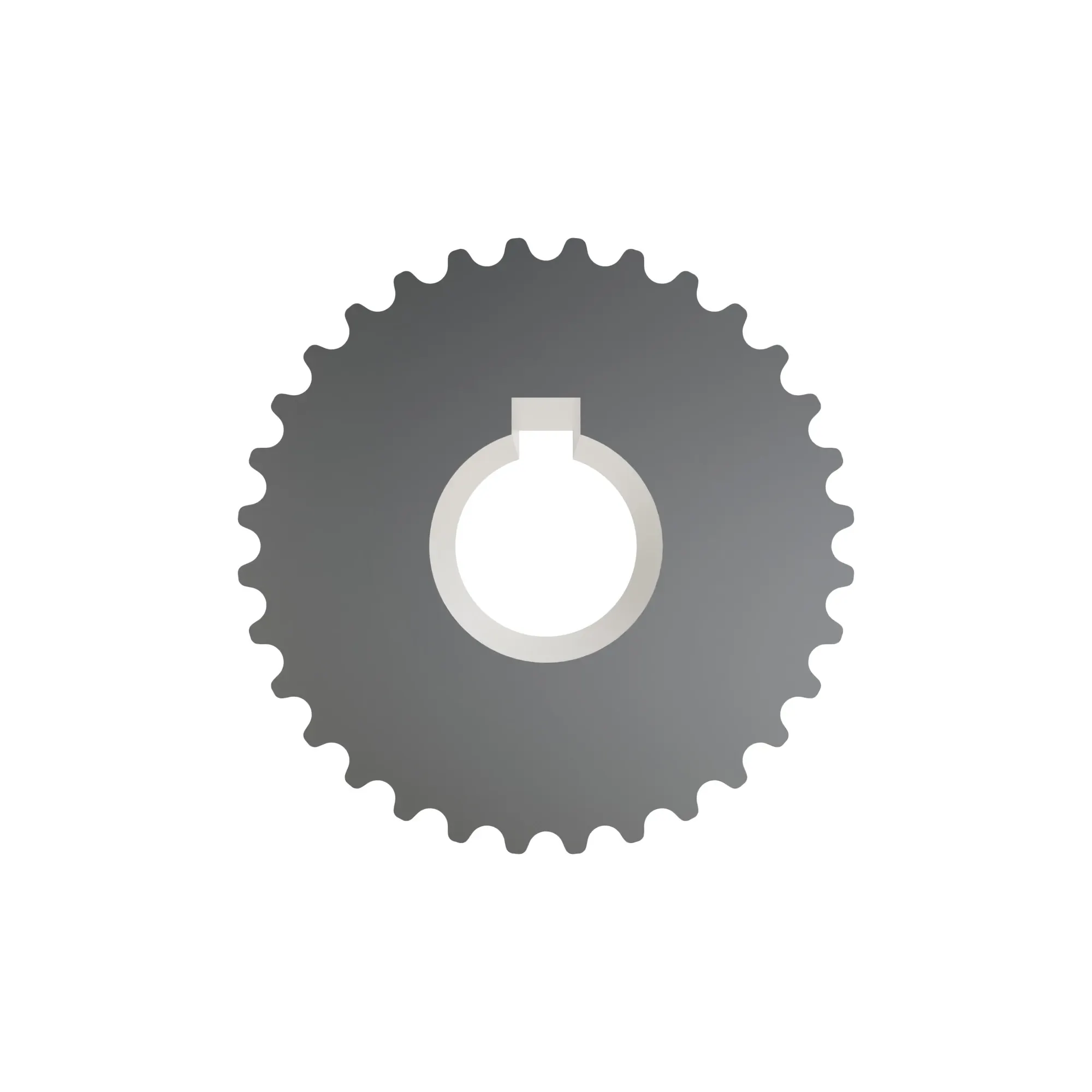 Synchronous Belt Pulley