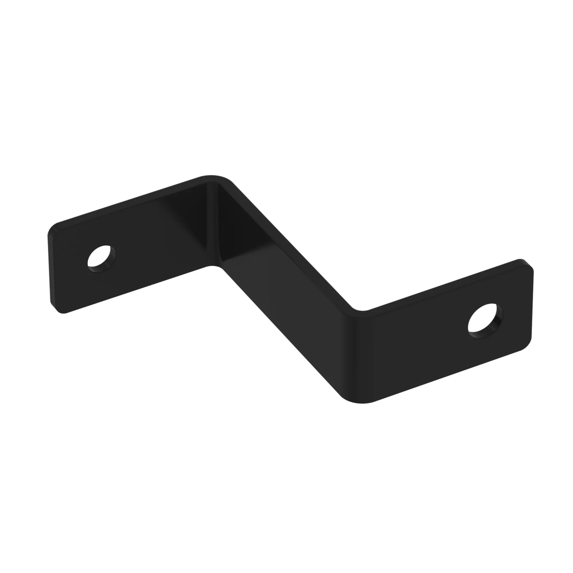 BRACKET, HEATER LINE, LH