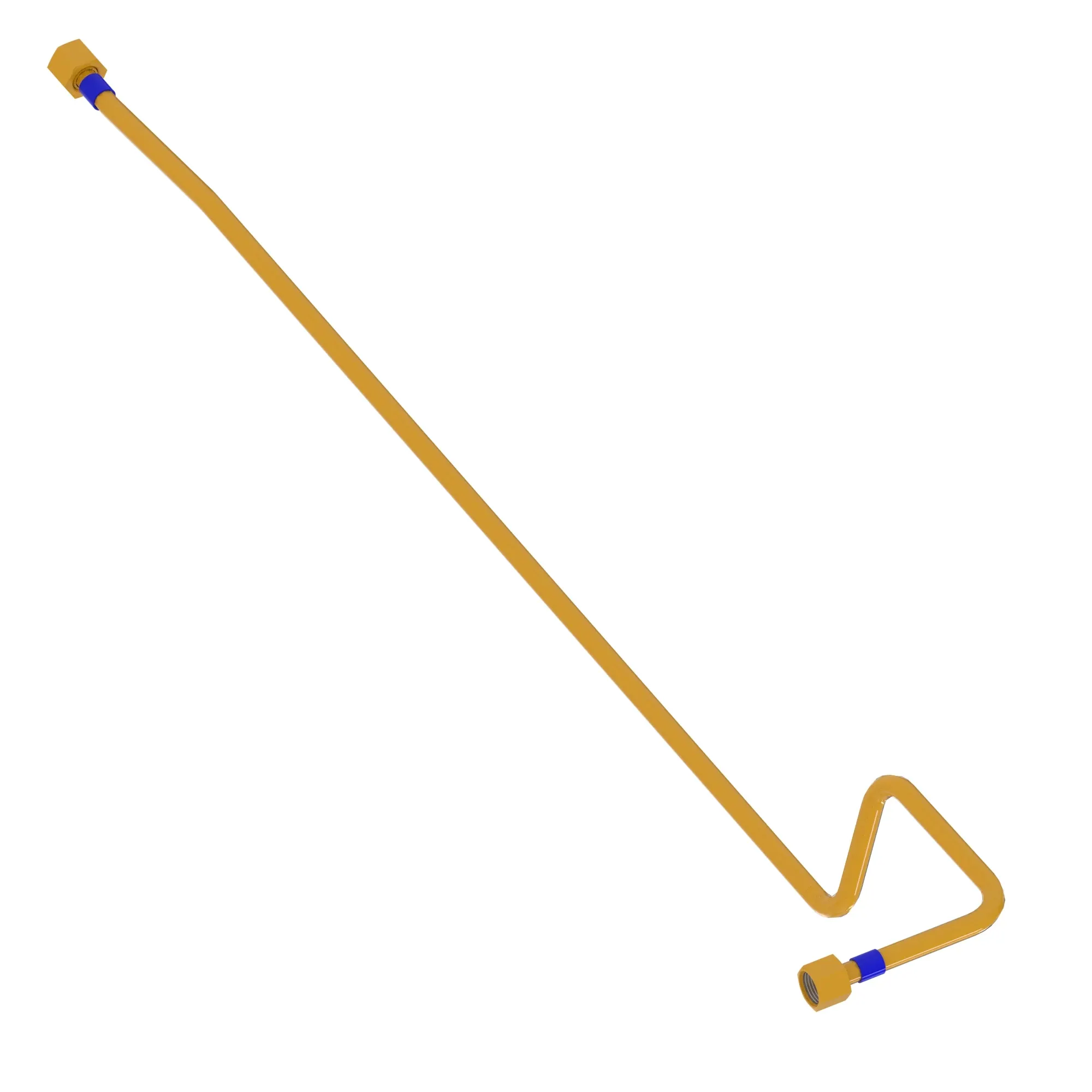 Oil Line