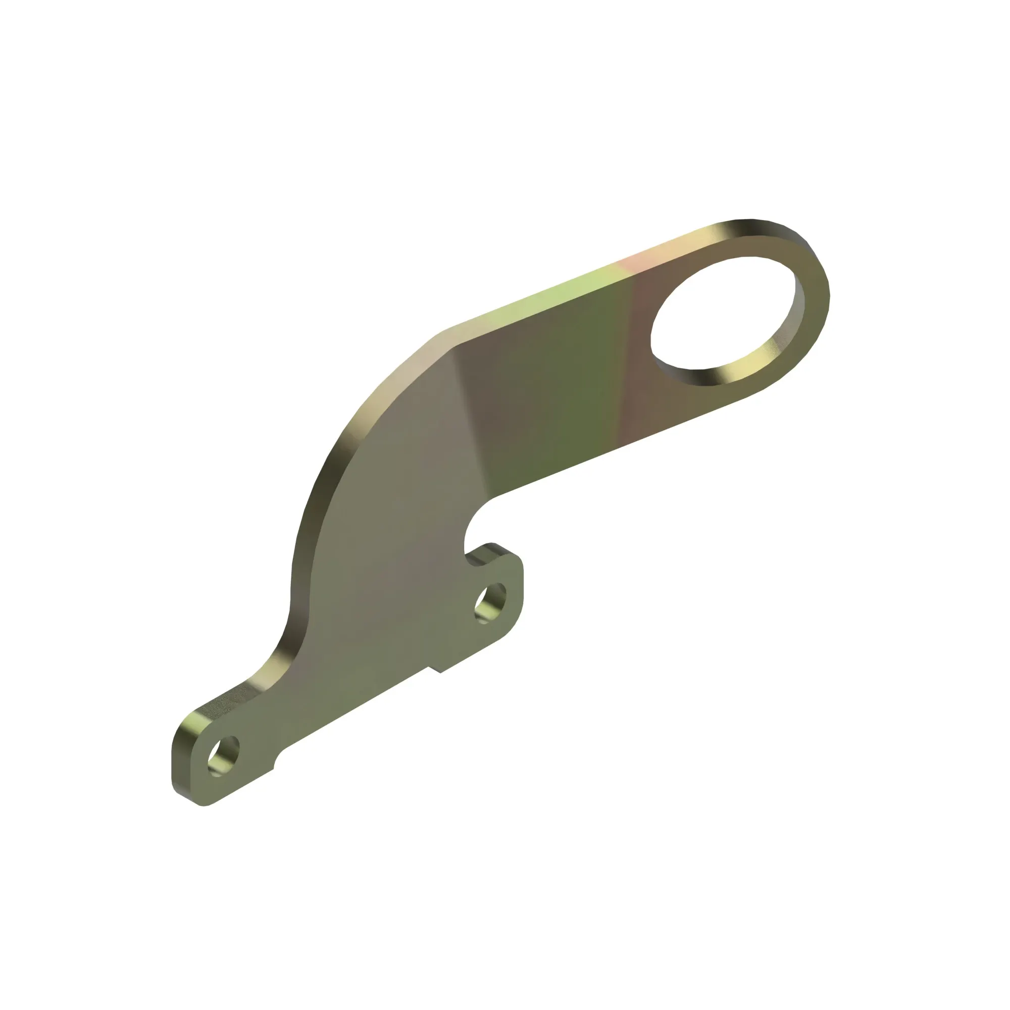 John Deere Plate - F611434