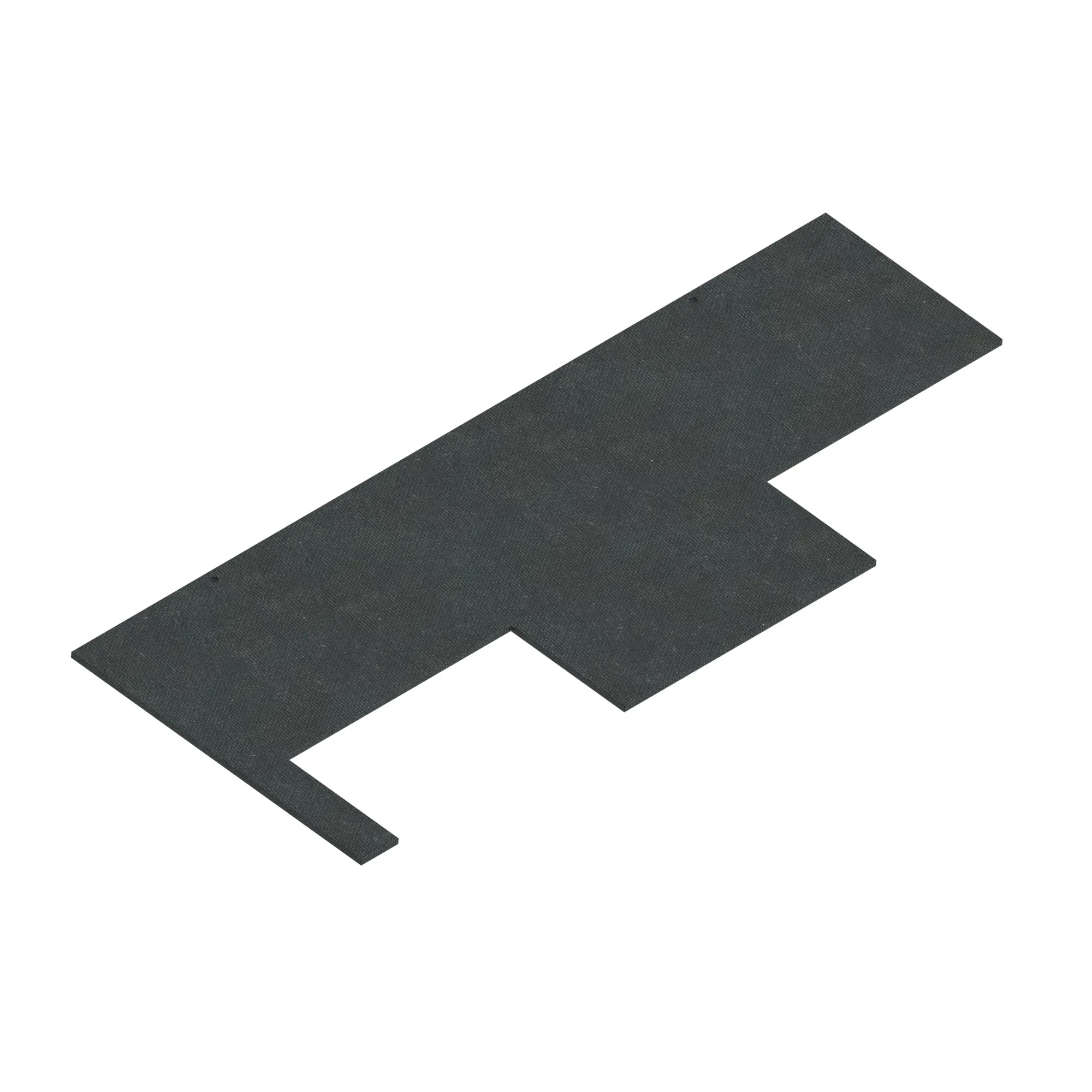 John Deere Trim Cab Interior Acoustical Upholstery - ADX10137
