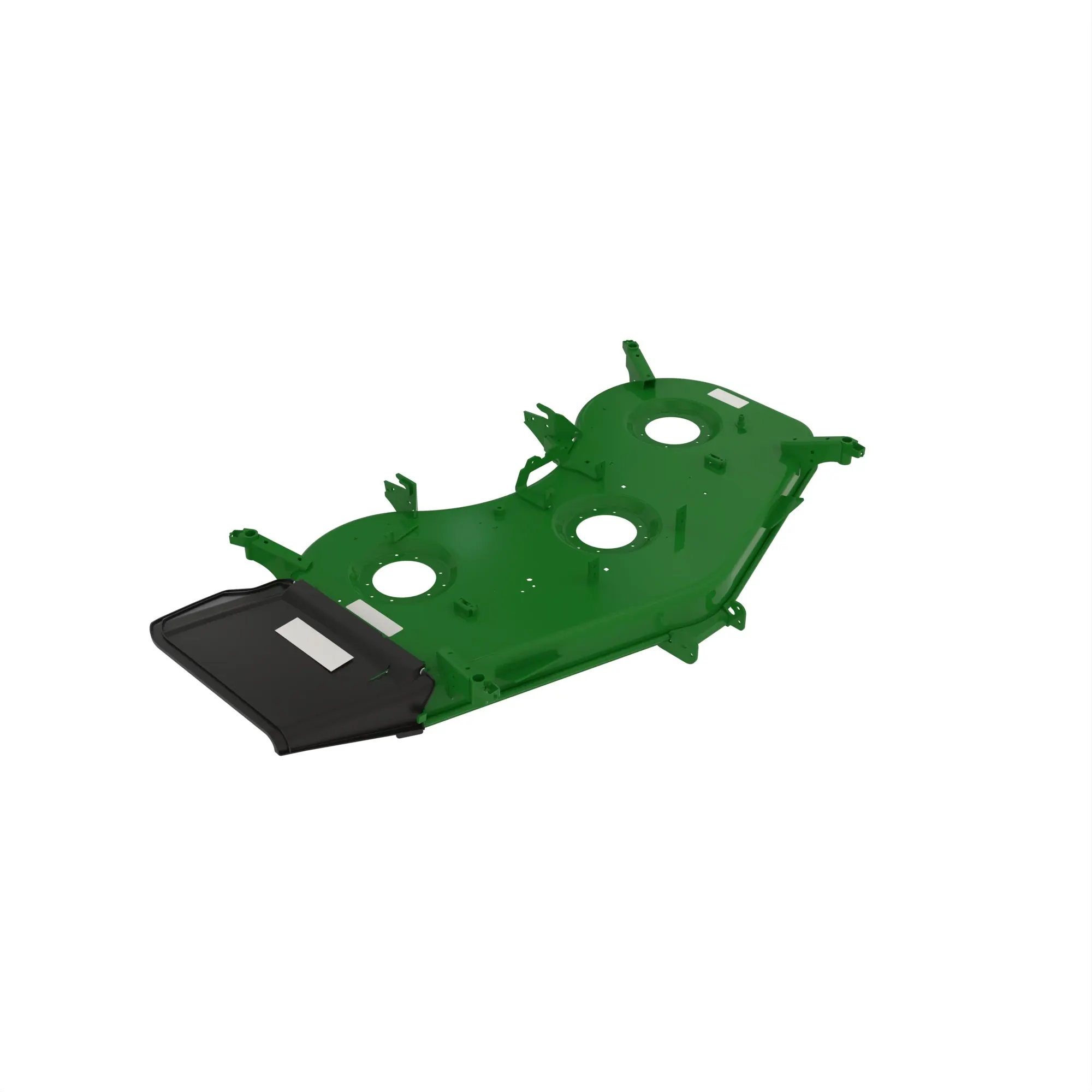 John Deere Mower Deck, 60HC Inch - AUC11532
