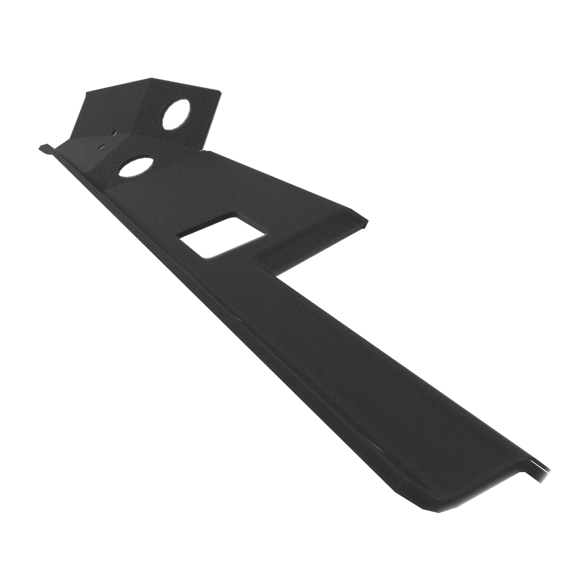 John Deere Headliner, Left Side - F393972