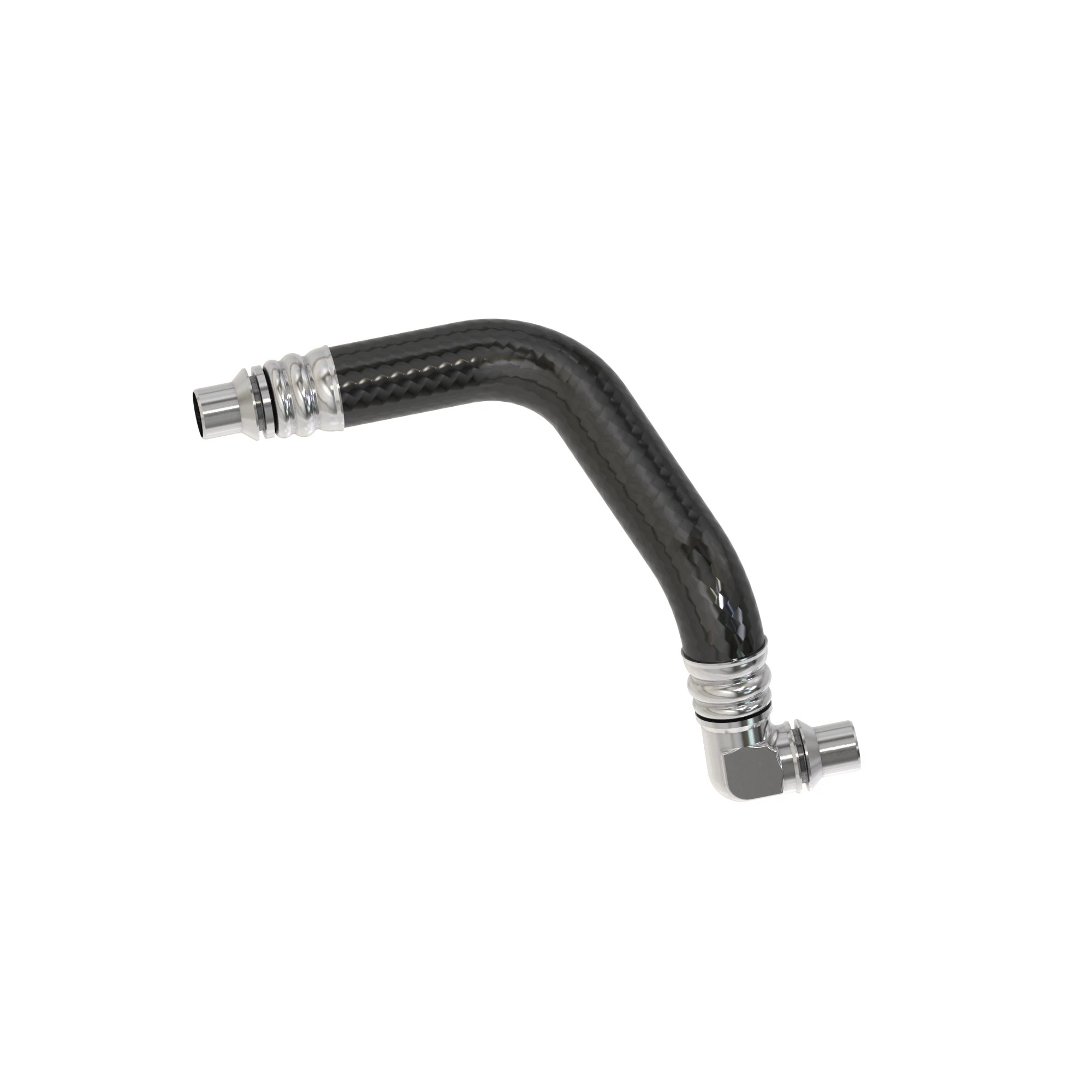 HOSE, HOSE ASSY., FORMED ID22