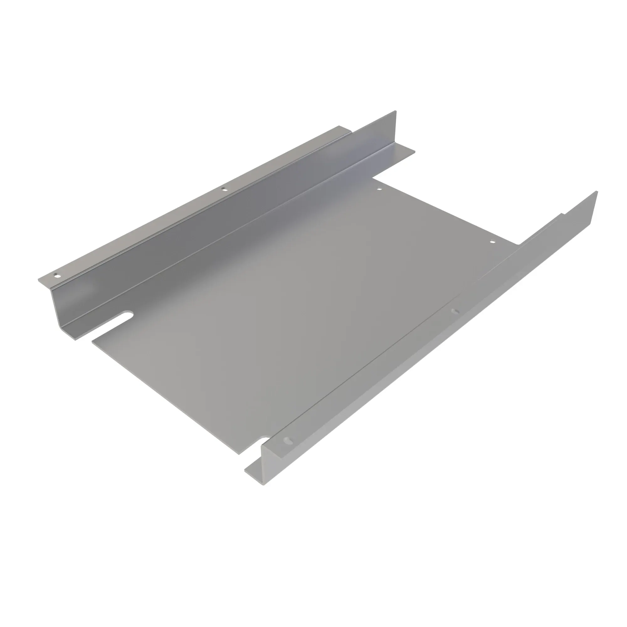 John Deere Floor Sheet - CQ33511