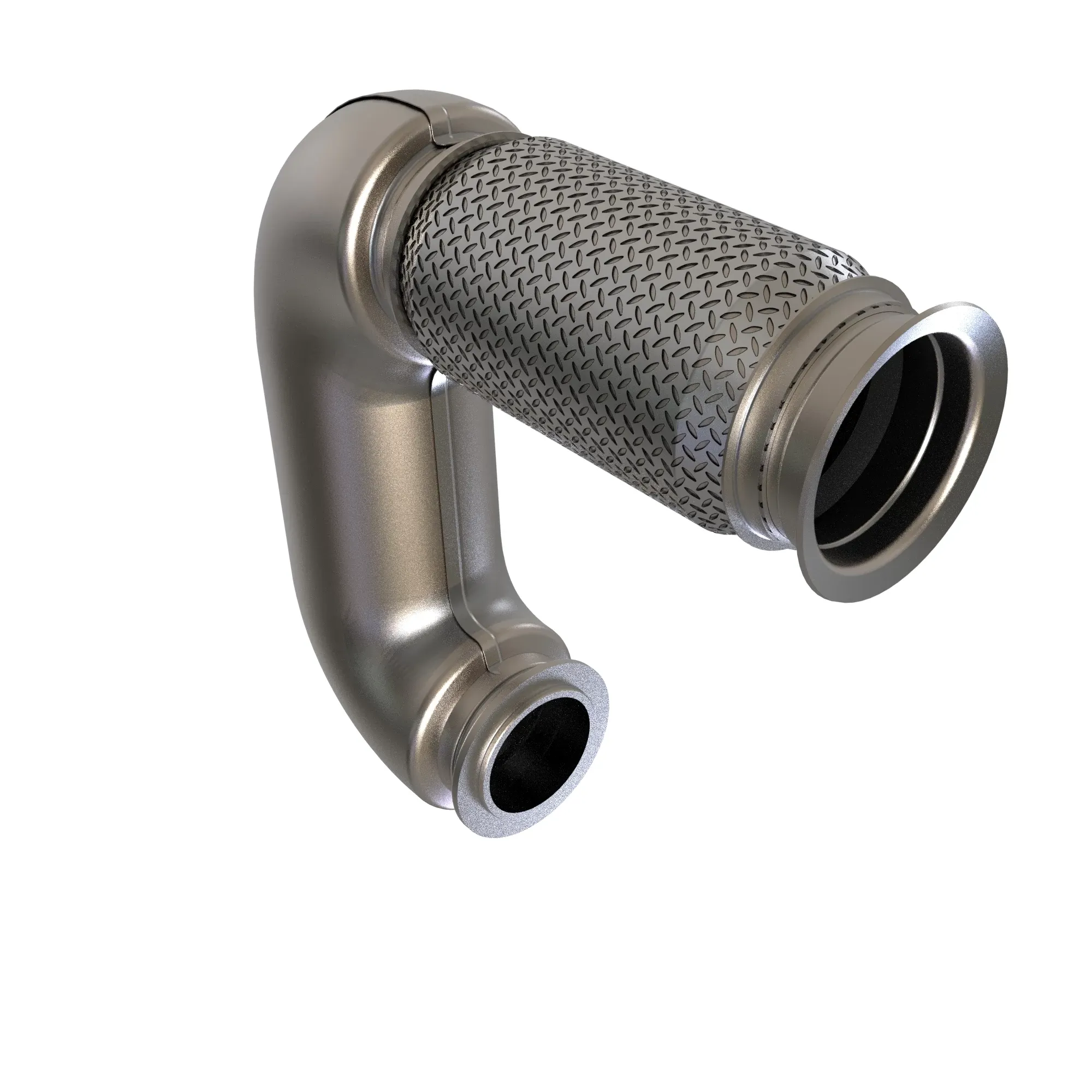 TUBE, FLEXIBLE HOSE