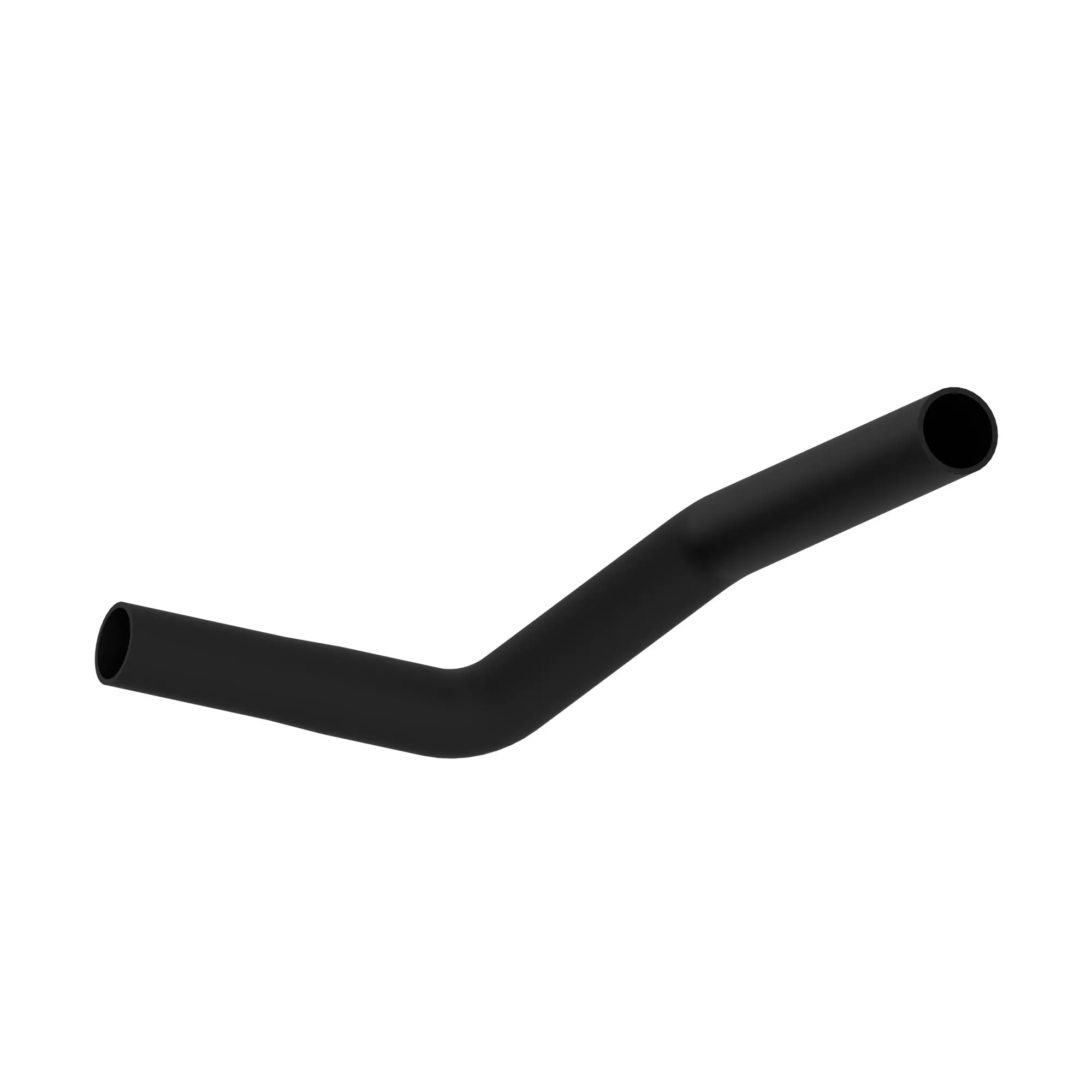 John Deere Ipper Radiator Hose - AT528378