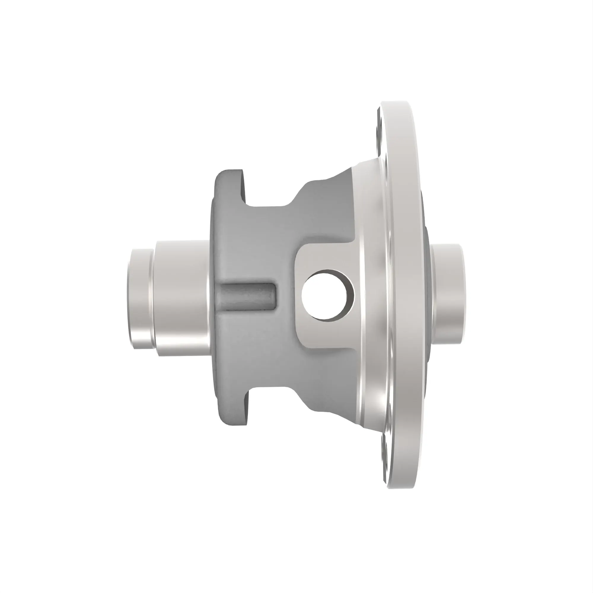DIFFERENTIAL, DIFFERENTIAL CARRIER