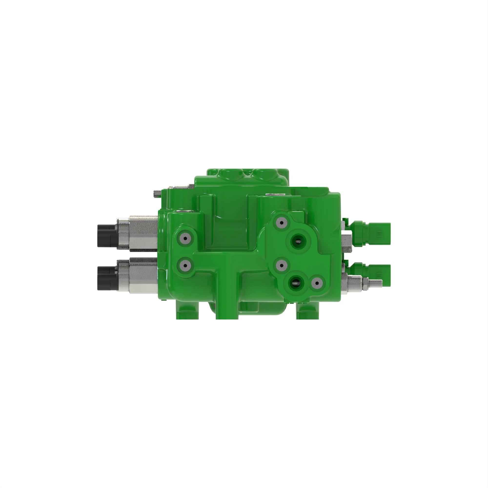 Elec-Hyd Proportional Valve