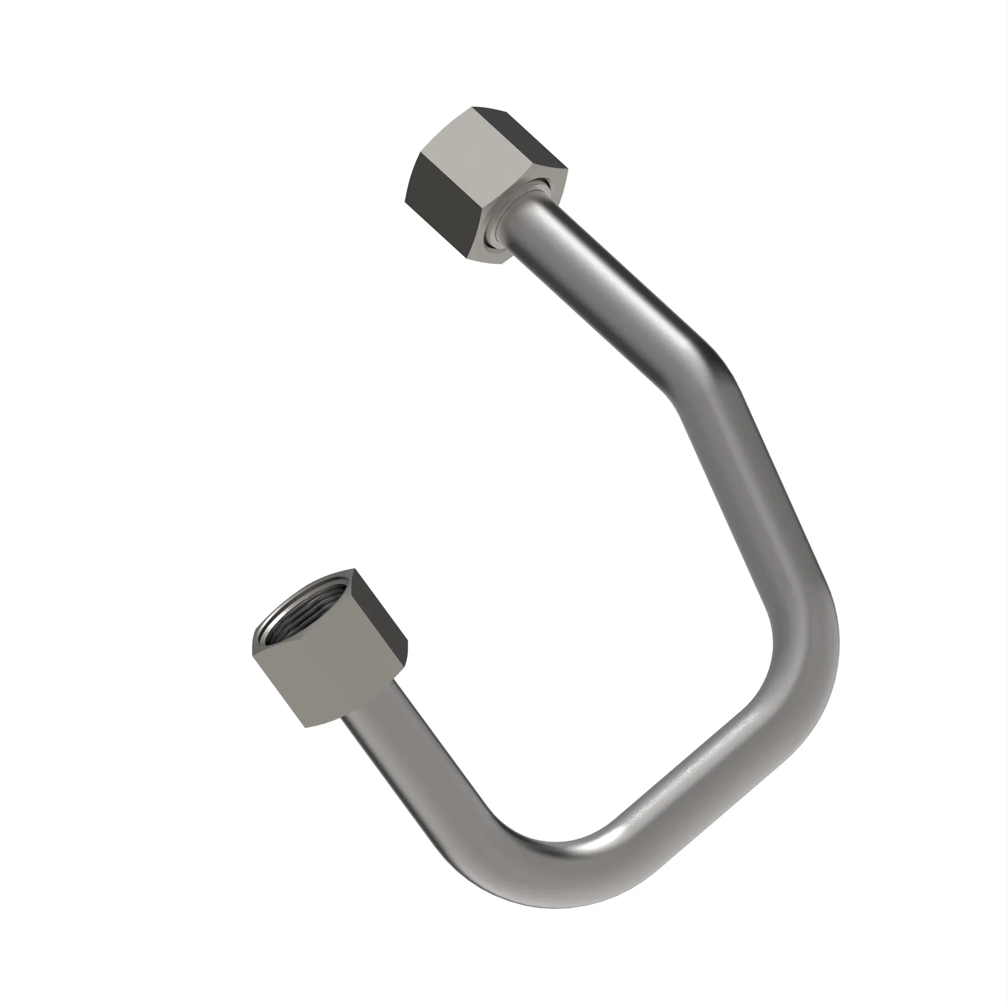 TUBE, DIFF-LOCK, FIXED AXLE