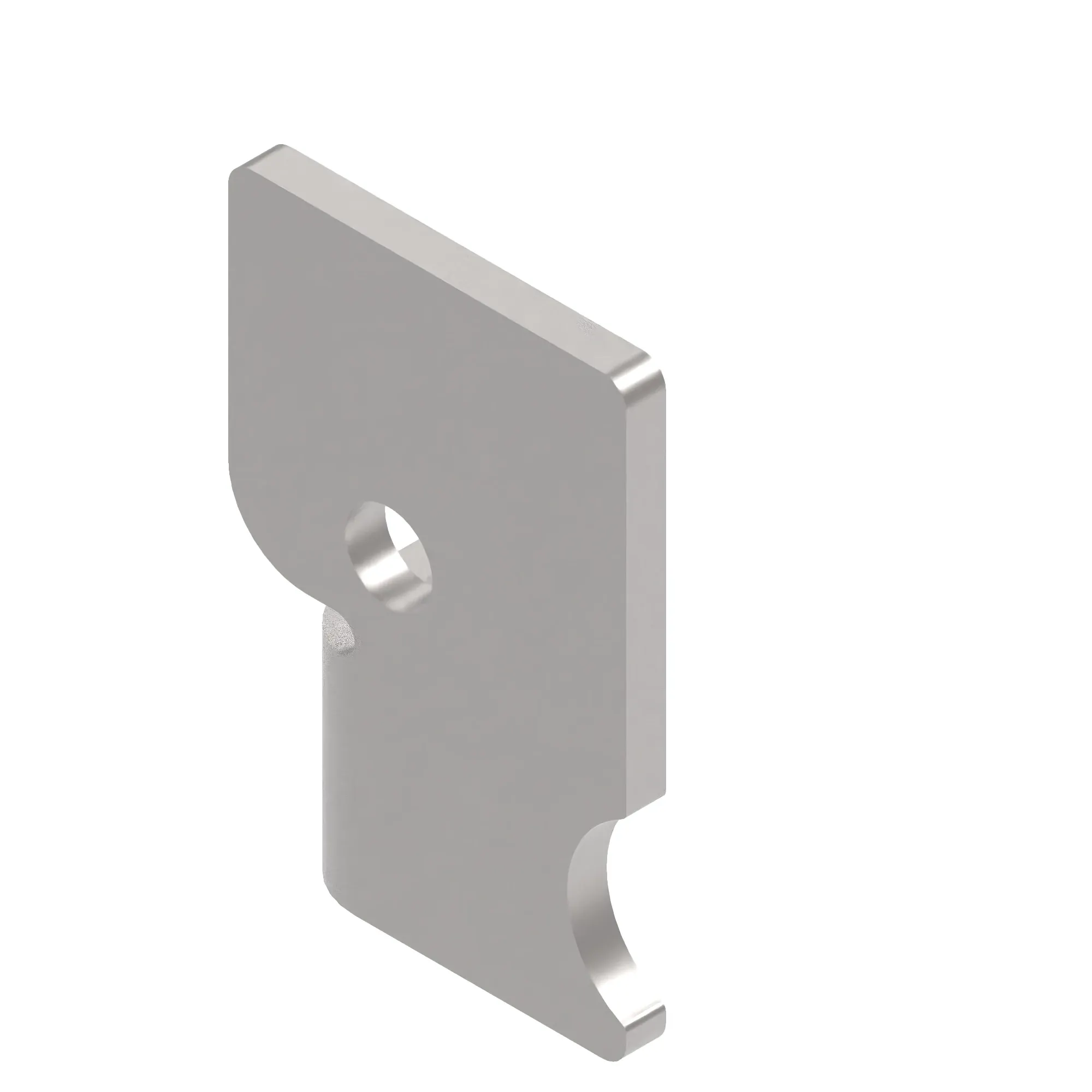 John Deere Steering Linkage and Lever Bracket - TCU37728