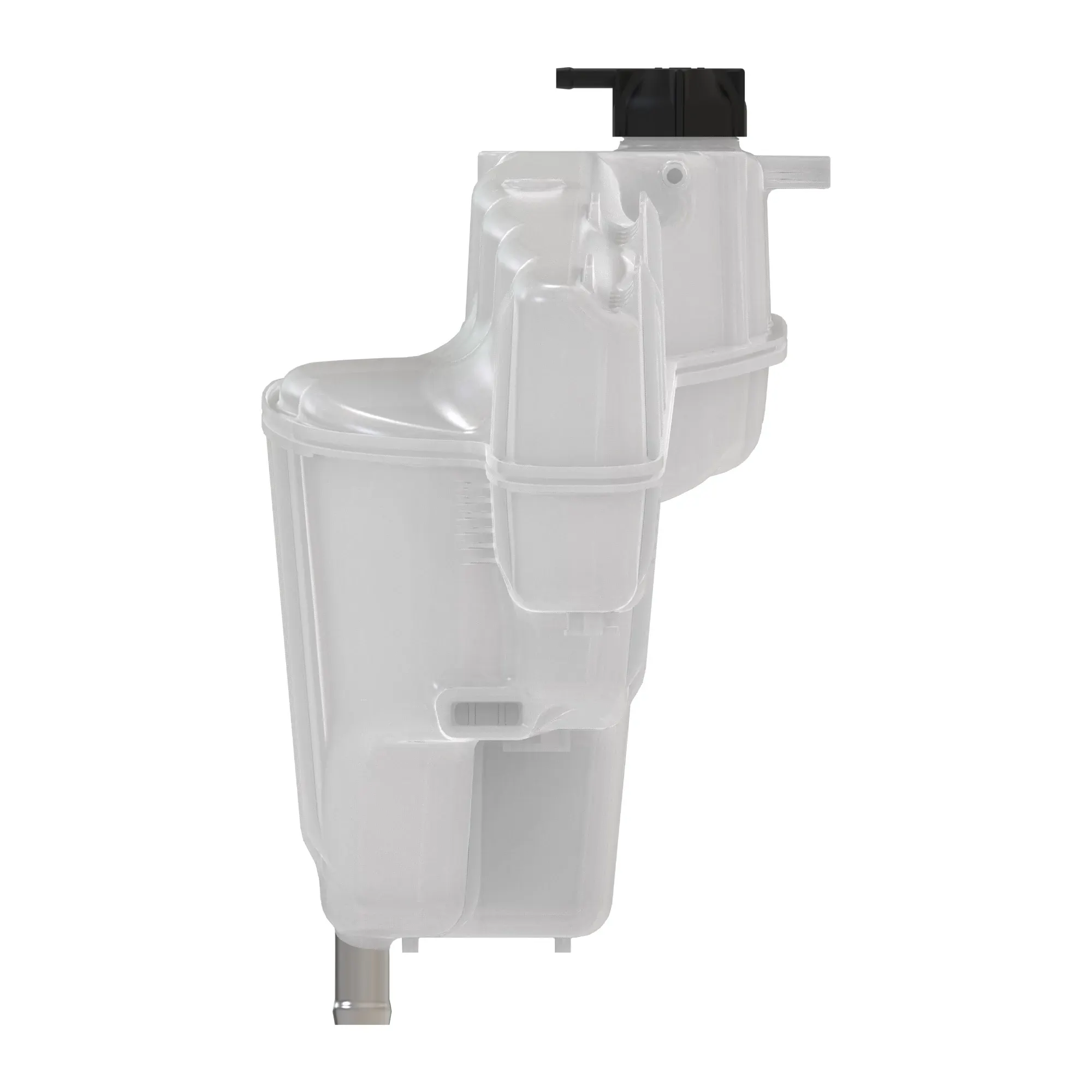Radiator Reservoir