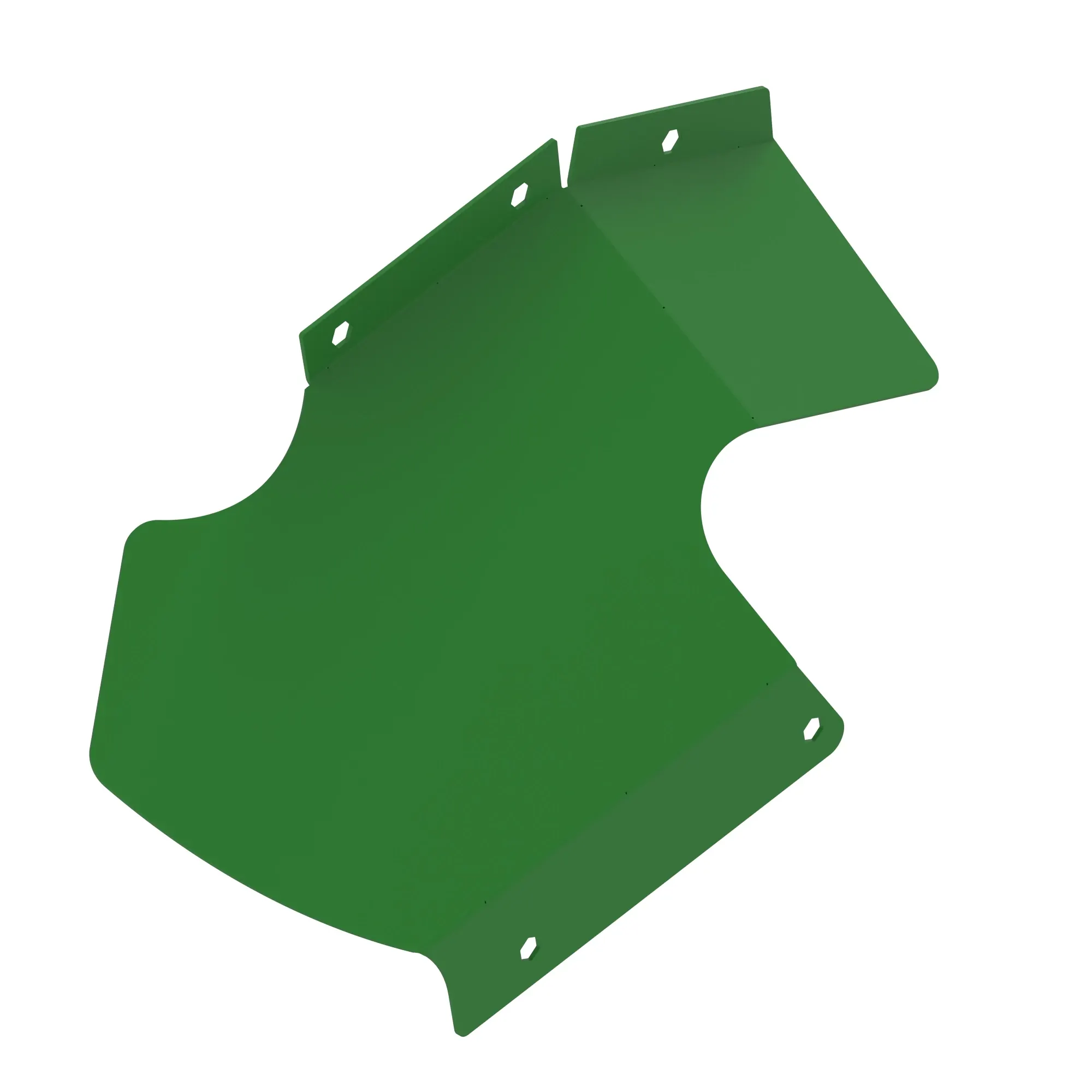 John Deere Shield - CXT31969