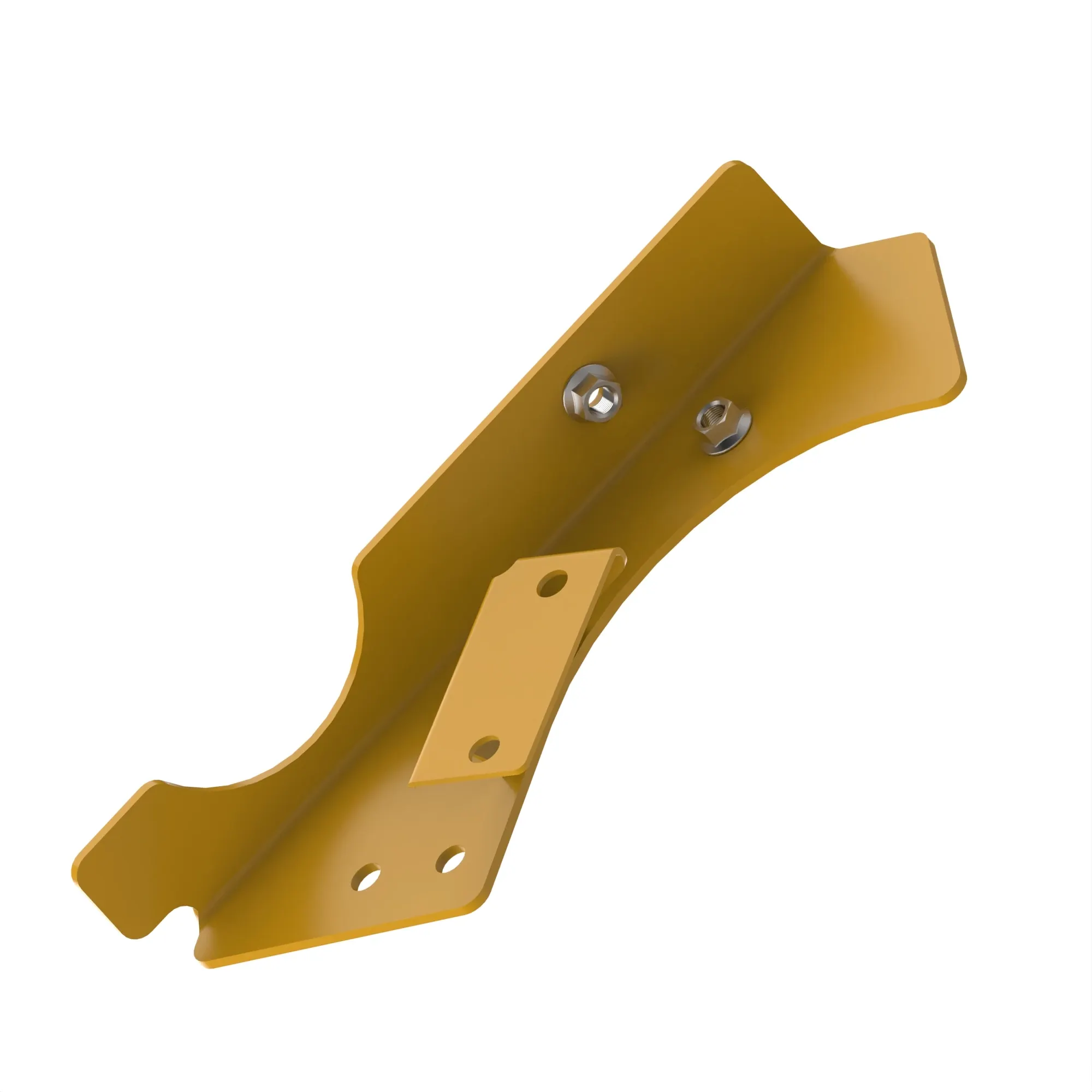 John Deere Panel - AT501179