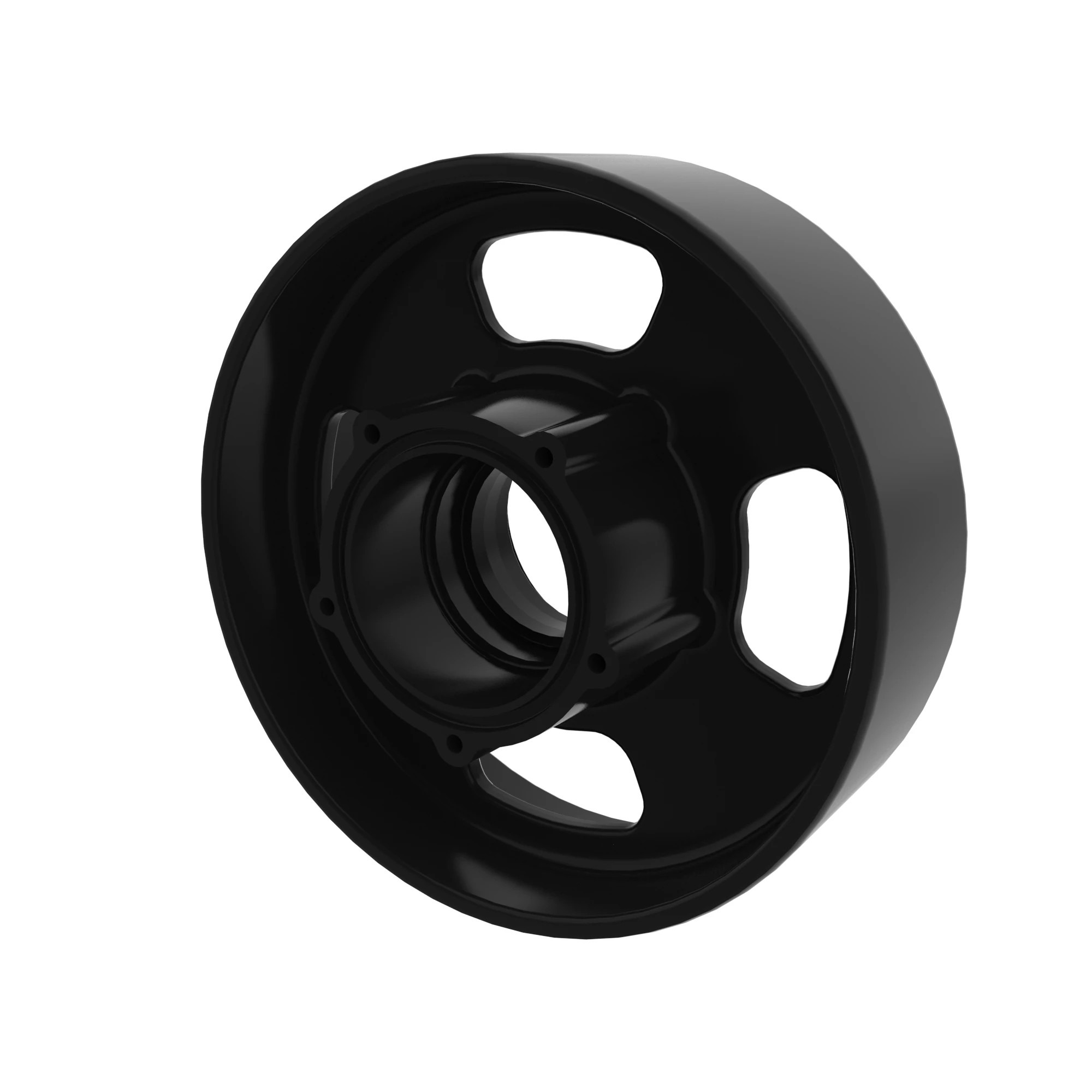 John Deere Rear Track Roller Kit - R571949