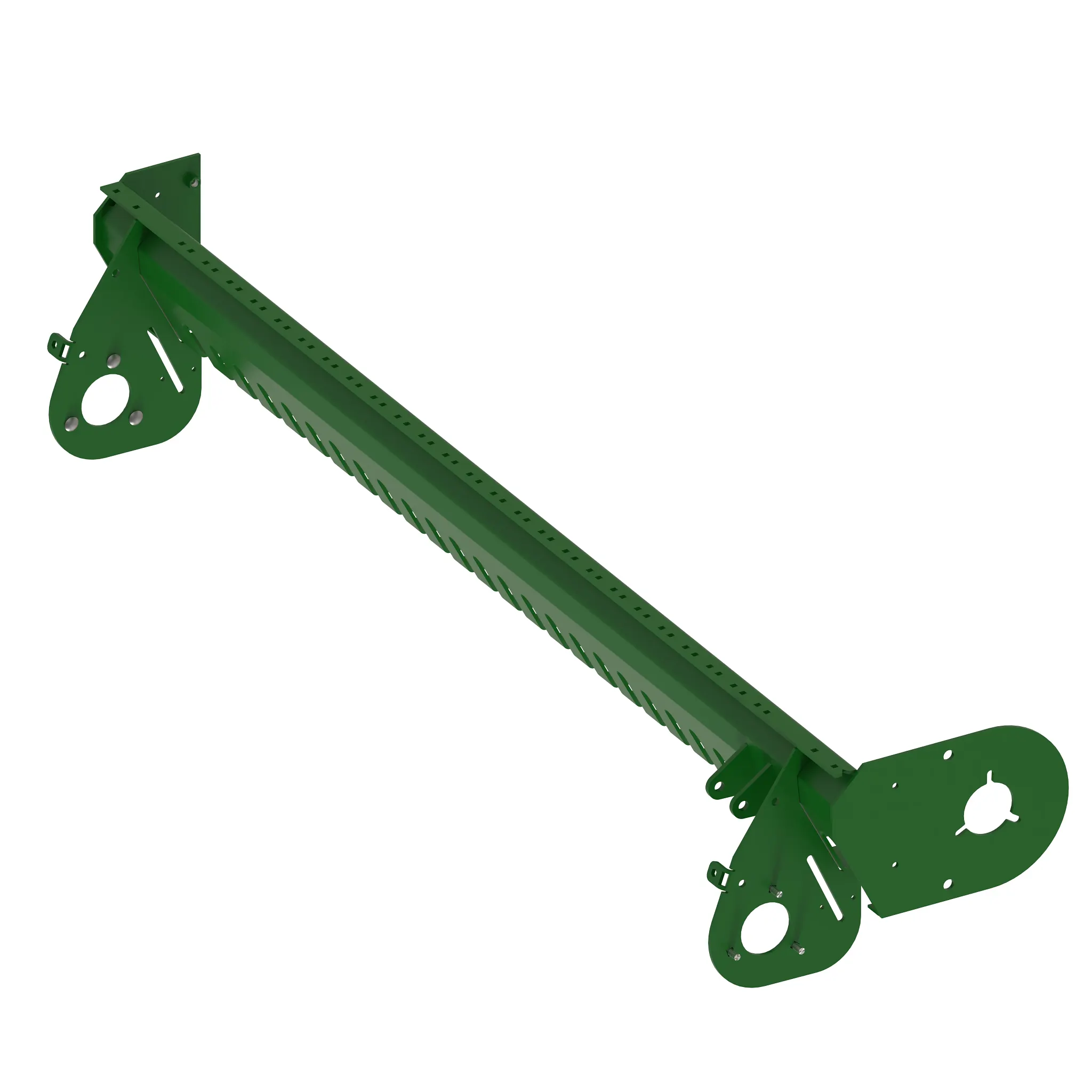 Pickup Reel