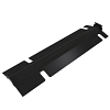 John Deere Bunk Cover - F693418