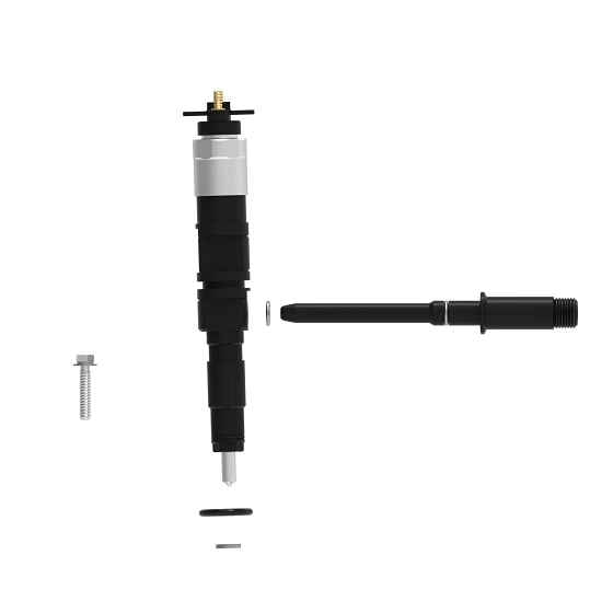 Nozzle Kit