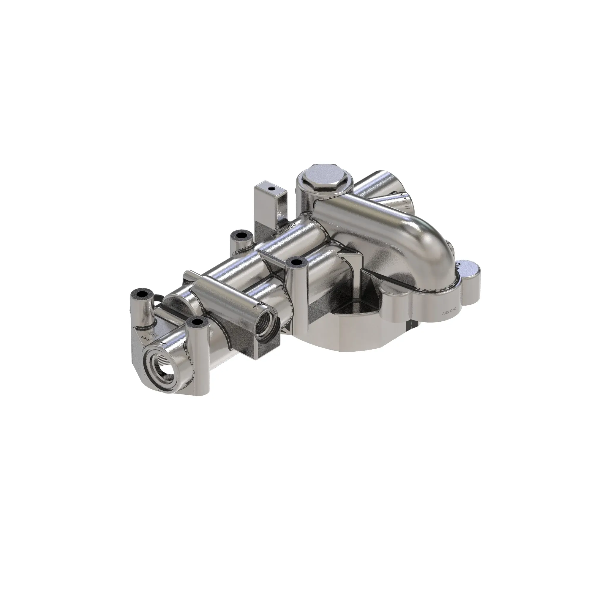 Manifold
