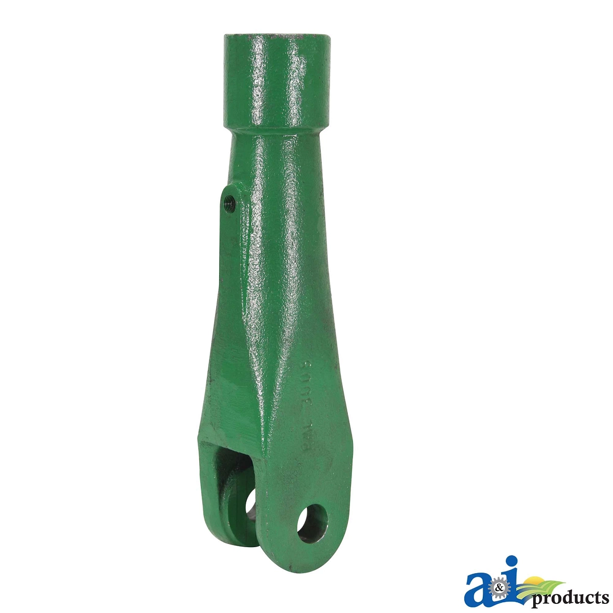 Lower Yoke