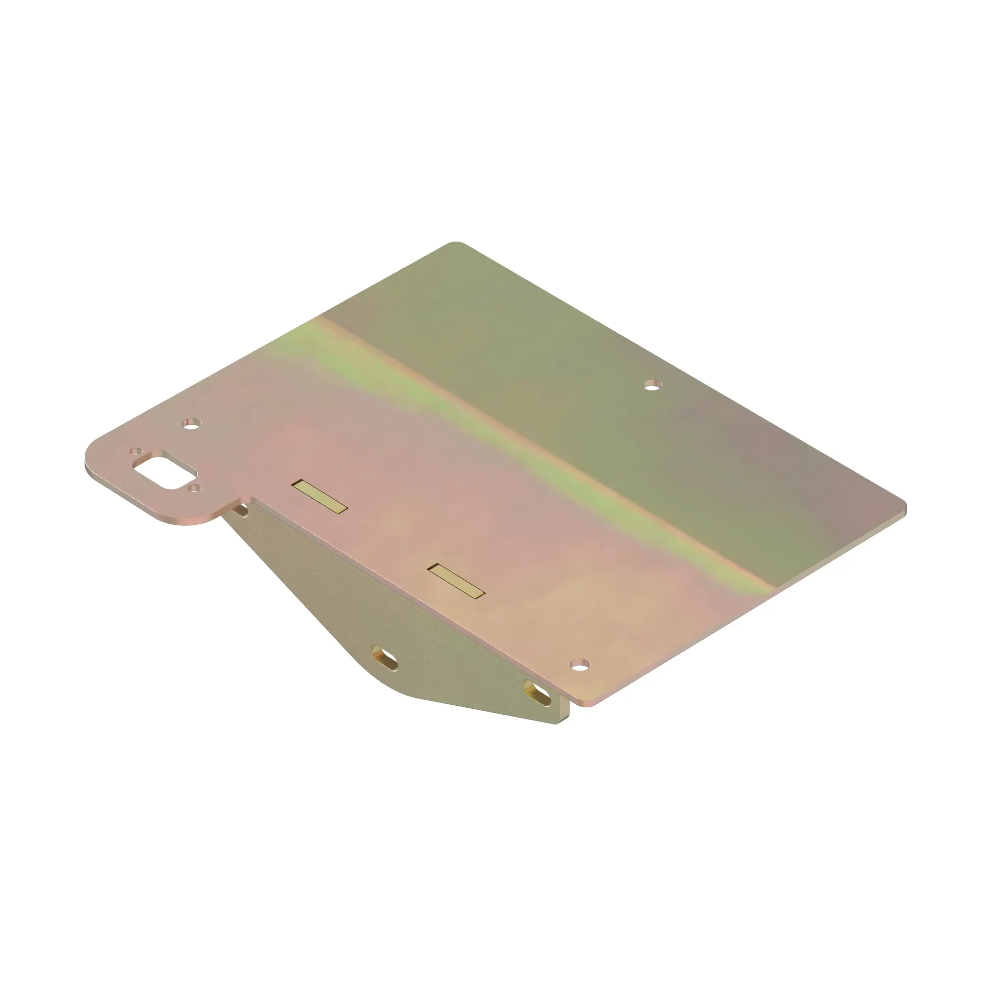 John Deere Bracket - AT413697