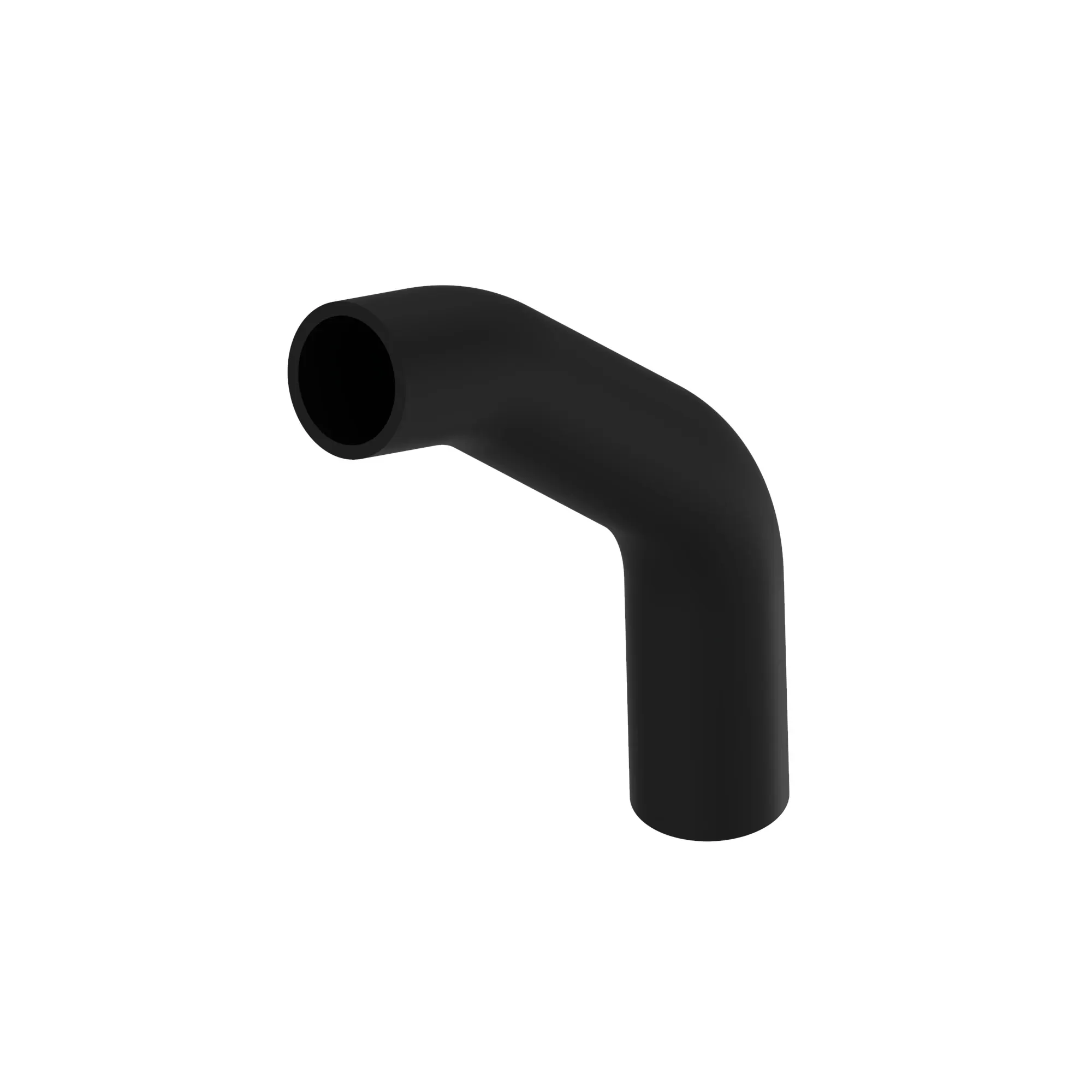 John Deere Refrigerant Hose, Pressure Side - AXE21405
