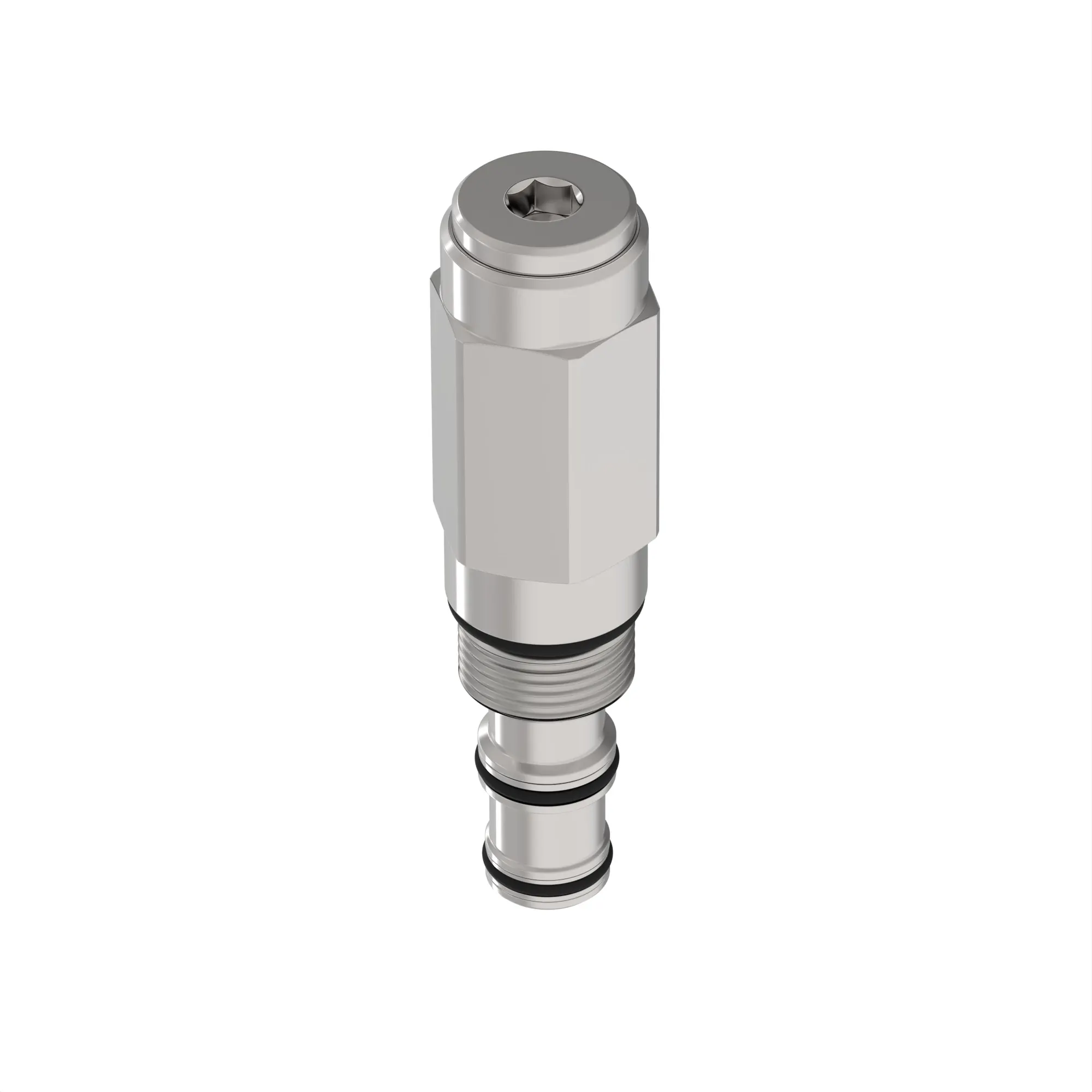 VALVE, PRESSURE REDUCING, 630PSI SE