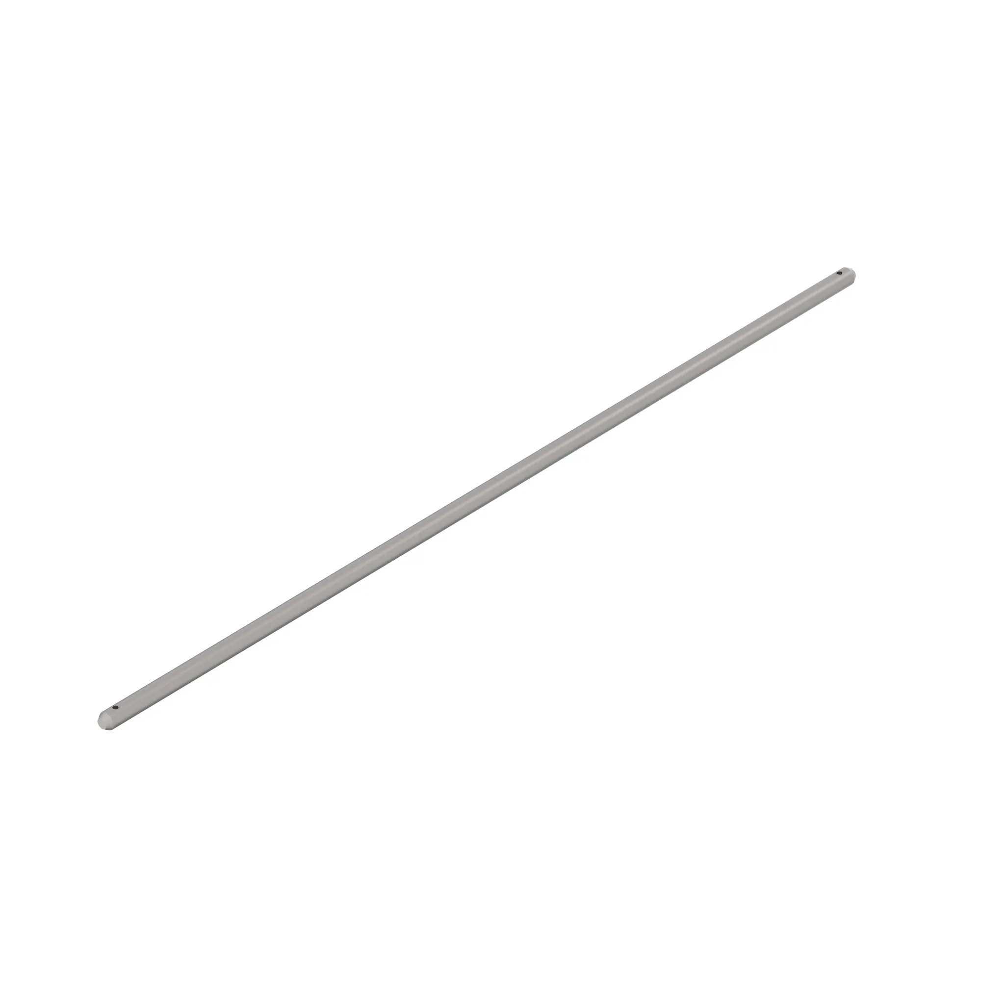 John Deere Straight Drilled Pin Fastener - Z73253