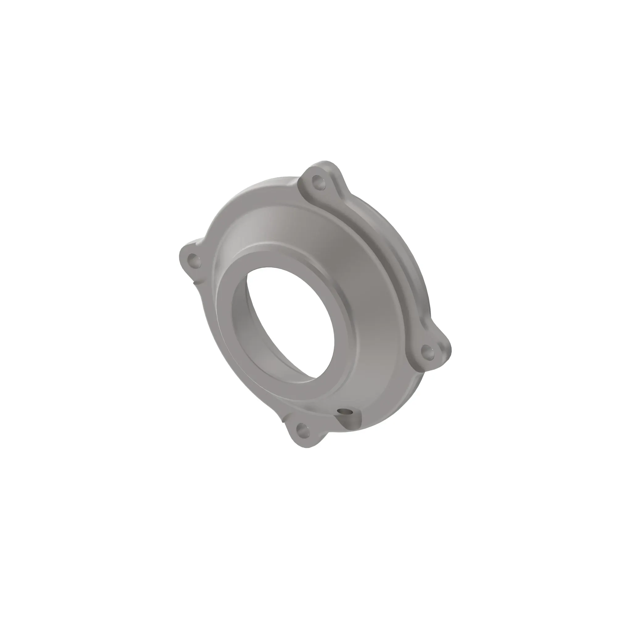 COVER, BLOWER BEARING RH - 65 MM SH