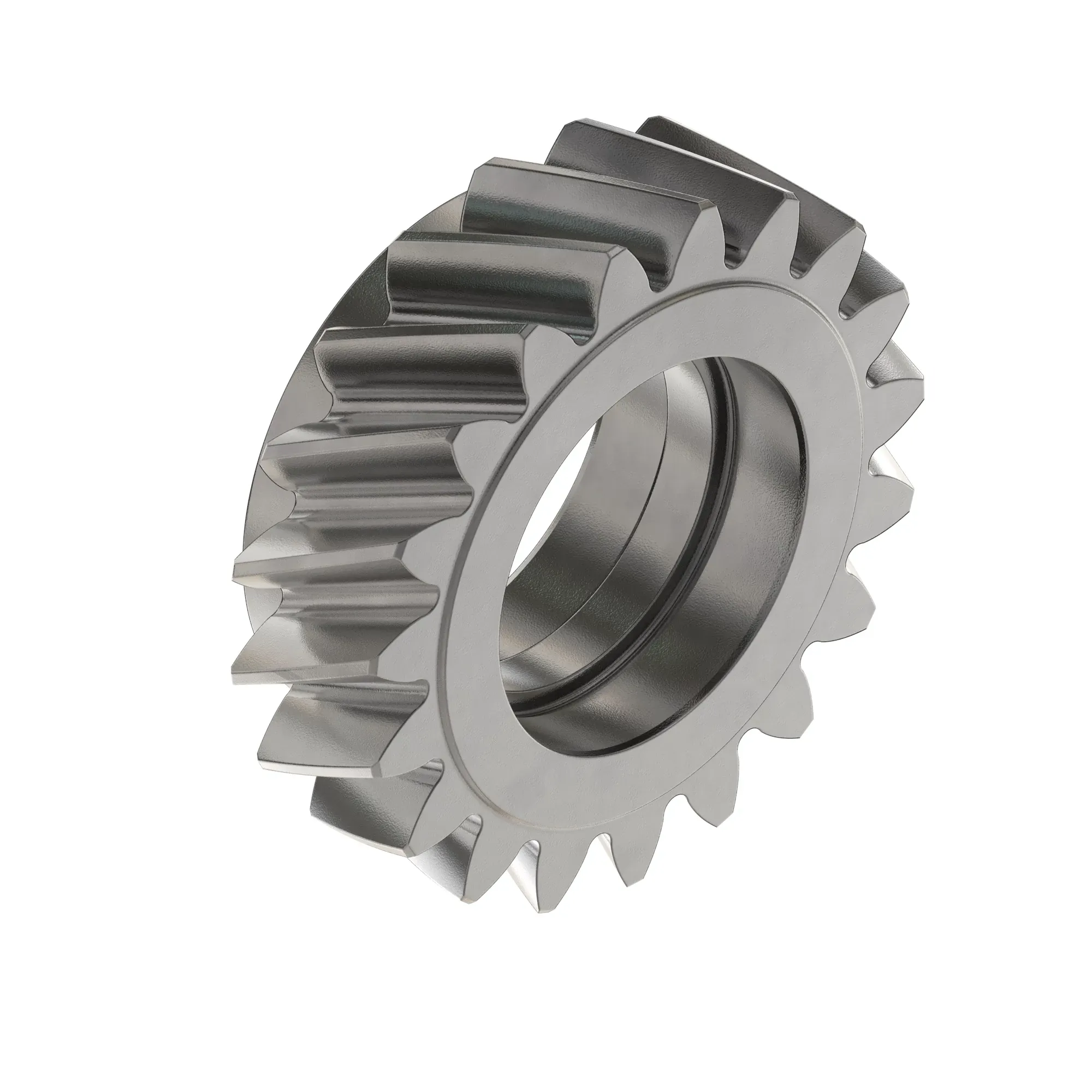 Helical Gear