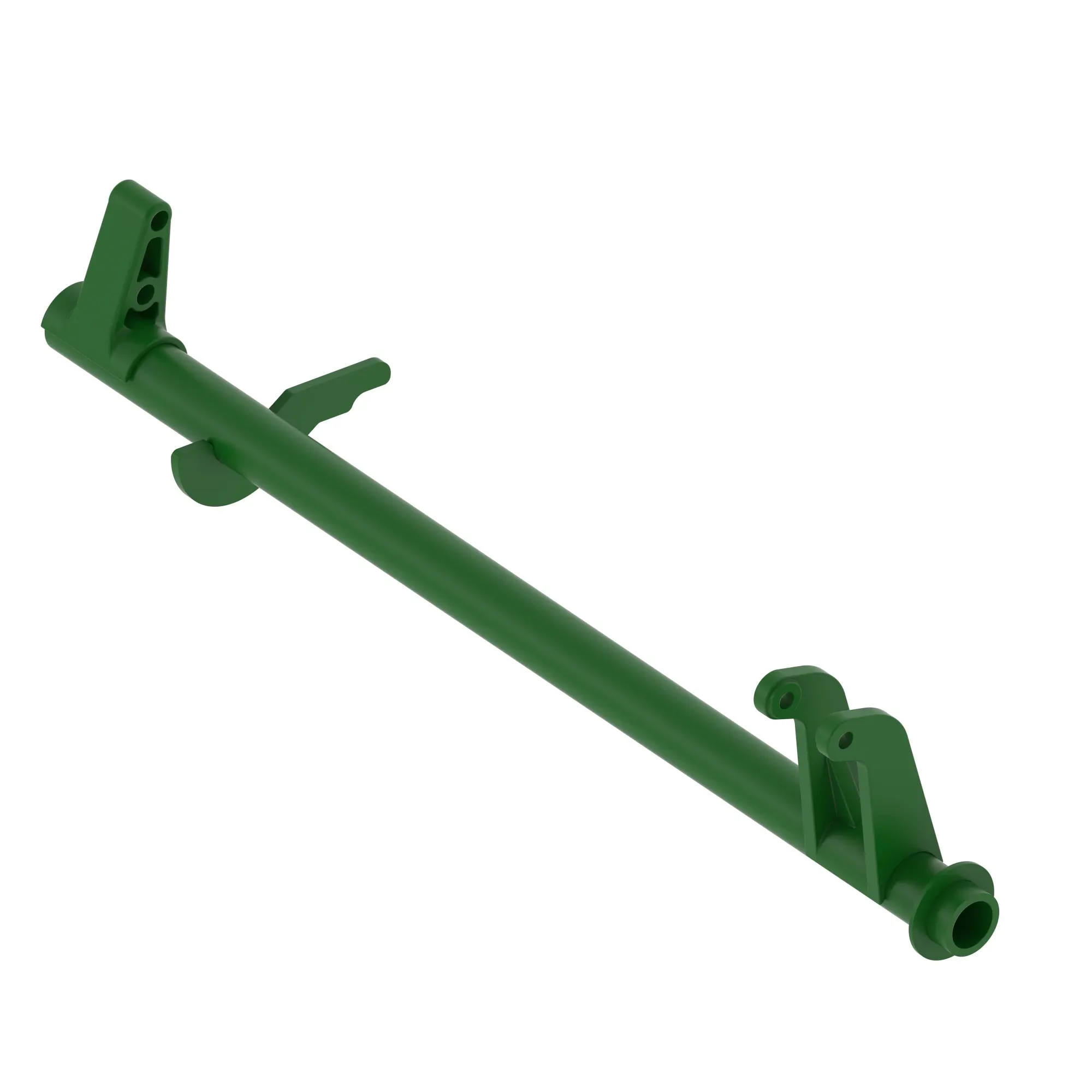 ROCKSHAFT, ROCKSHAFT, LH FRONT GRAI
