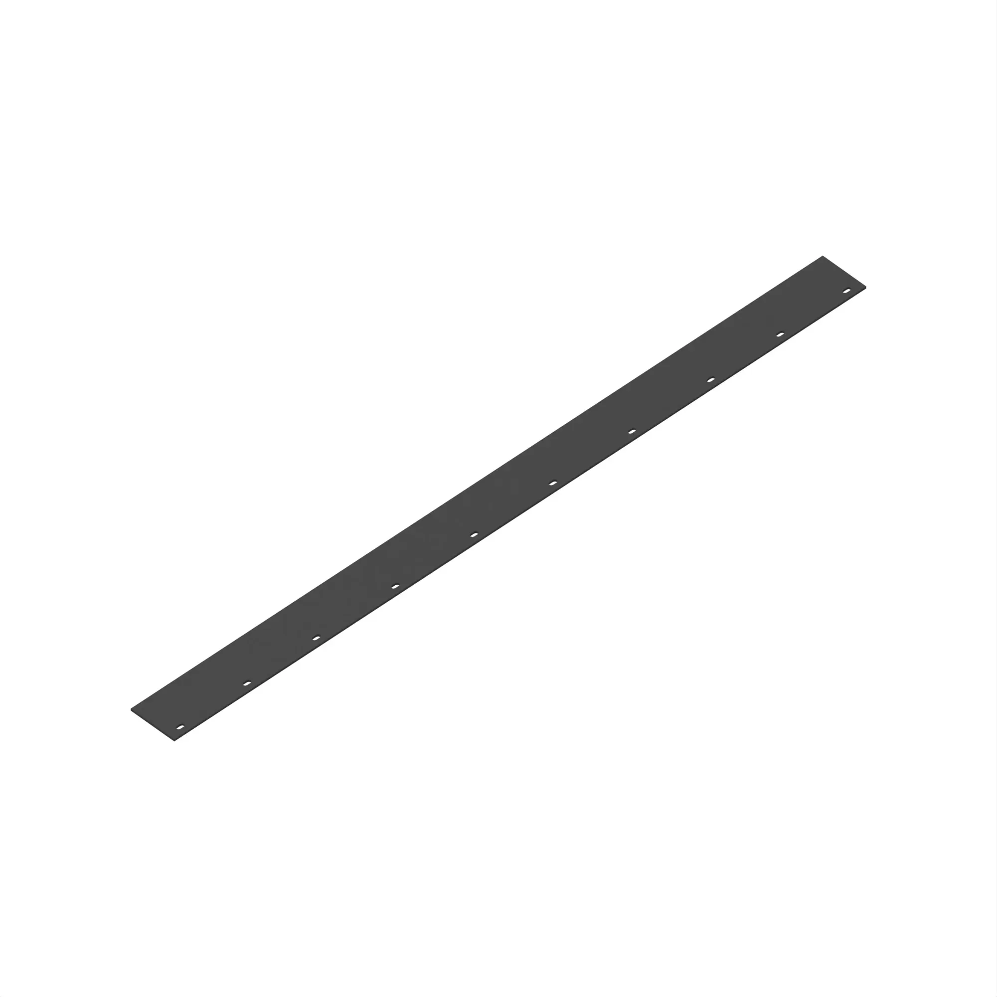 John Deere Cylinder Cover Gasket - Z30586
