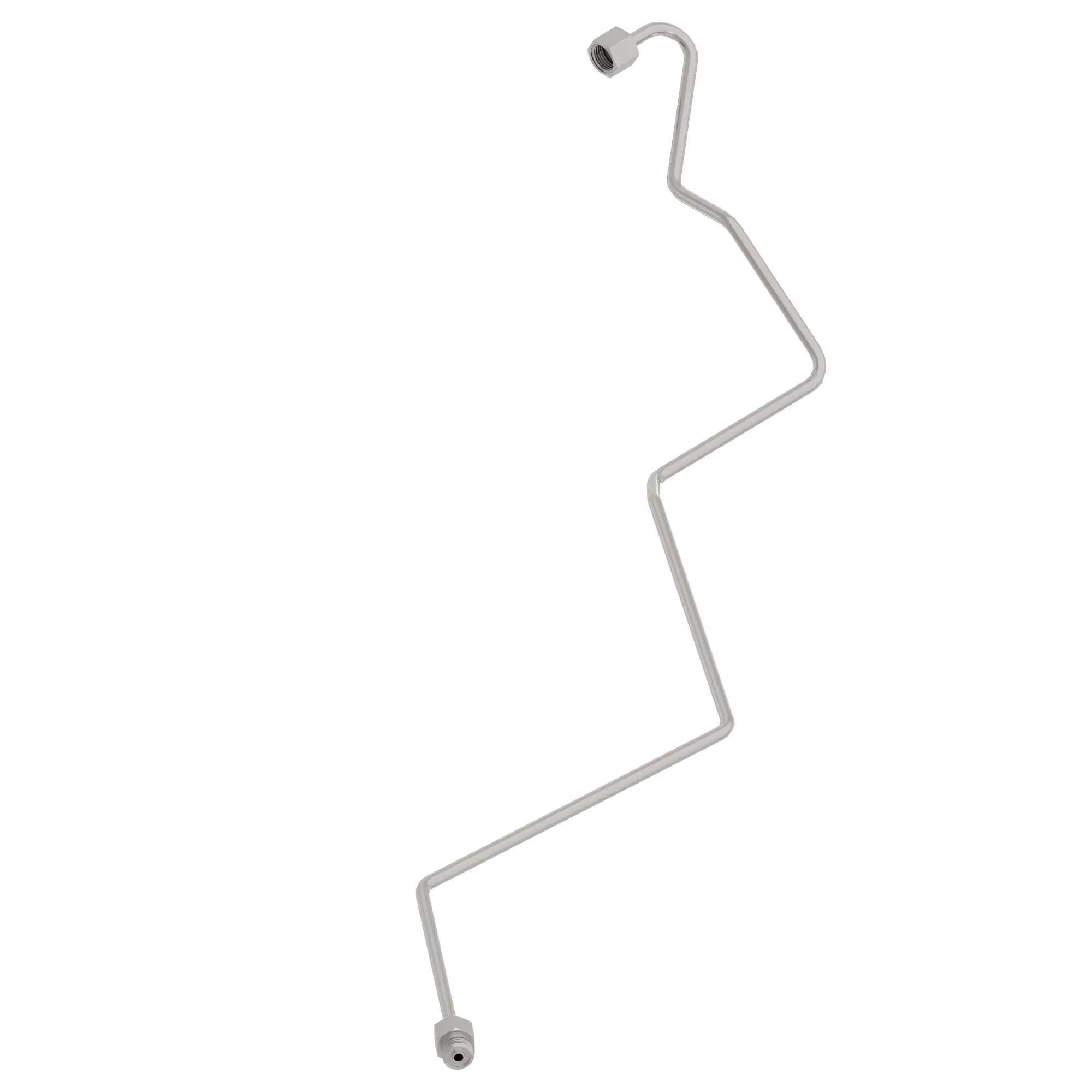 John Deere Brake Line - SJ31680